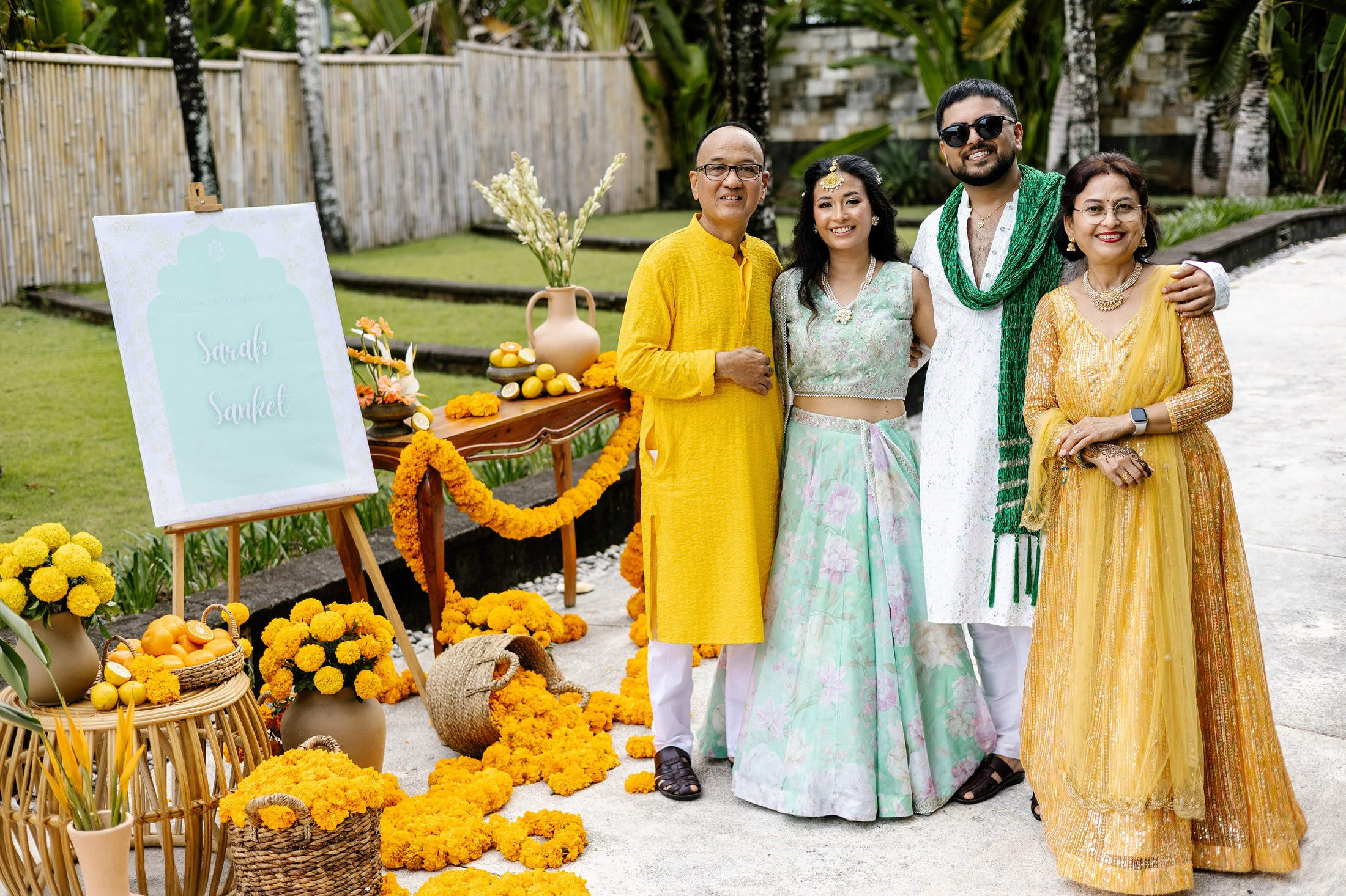 Sanket & Sarah. Get.it.feel — Aesthetic Photography and Videography