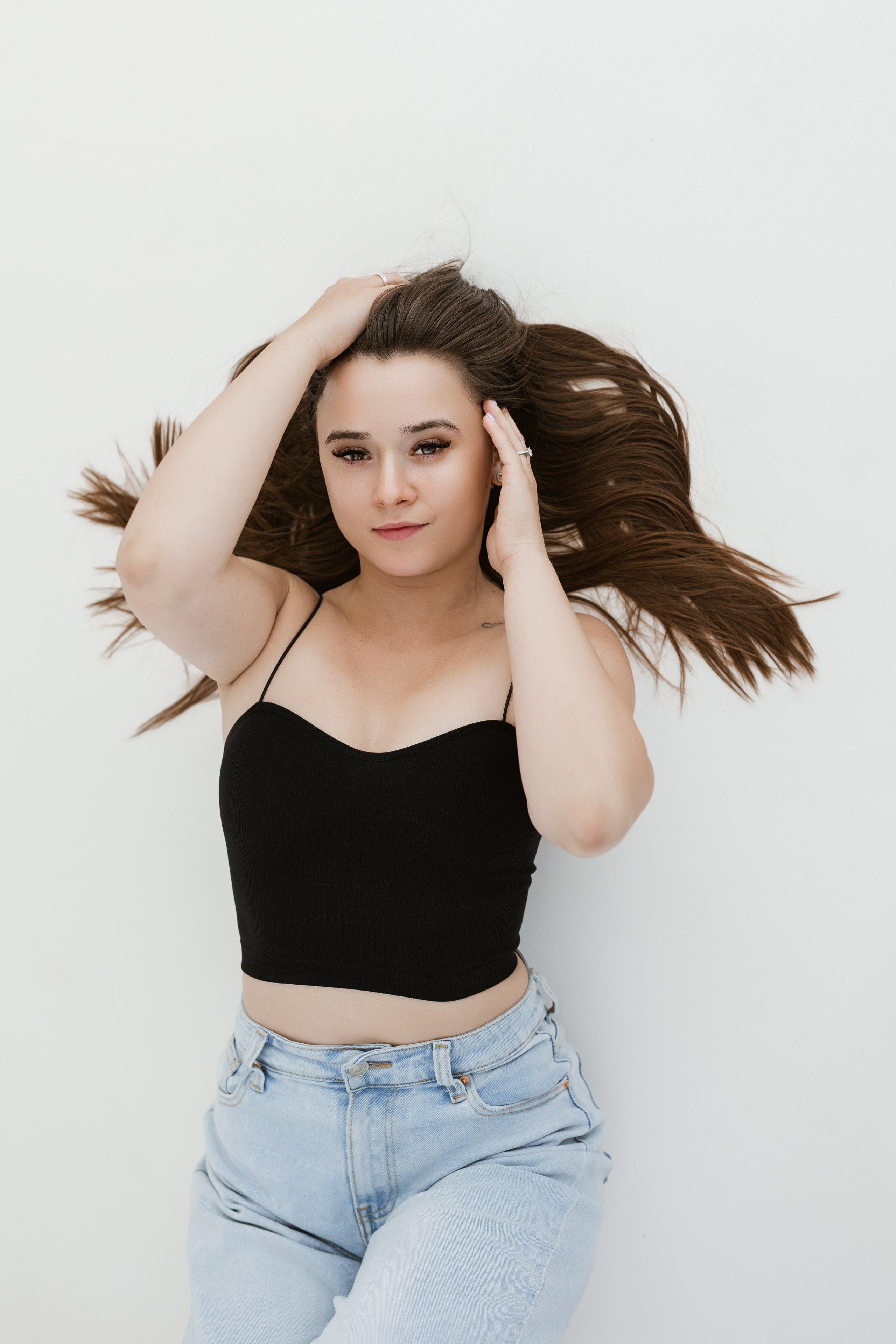 Portrait. Anna Levina Photography