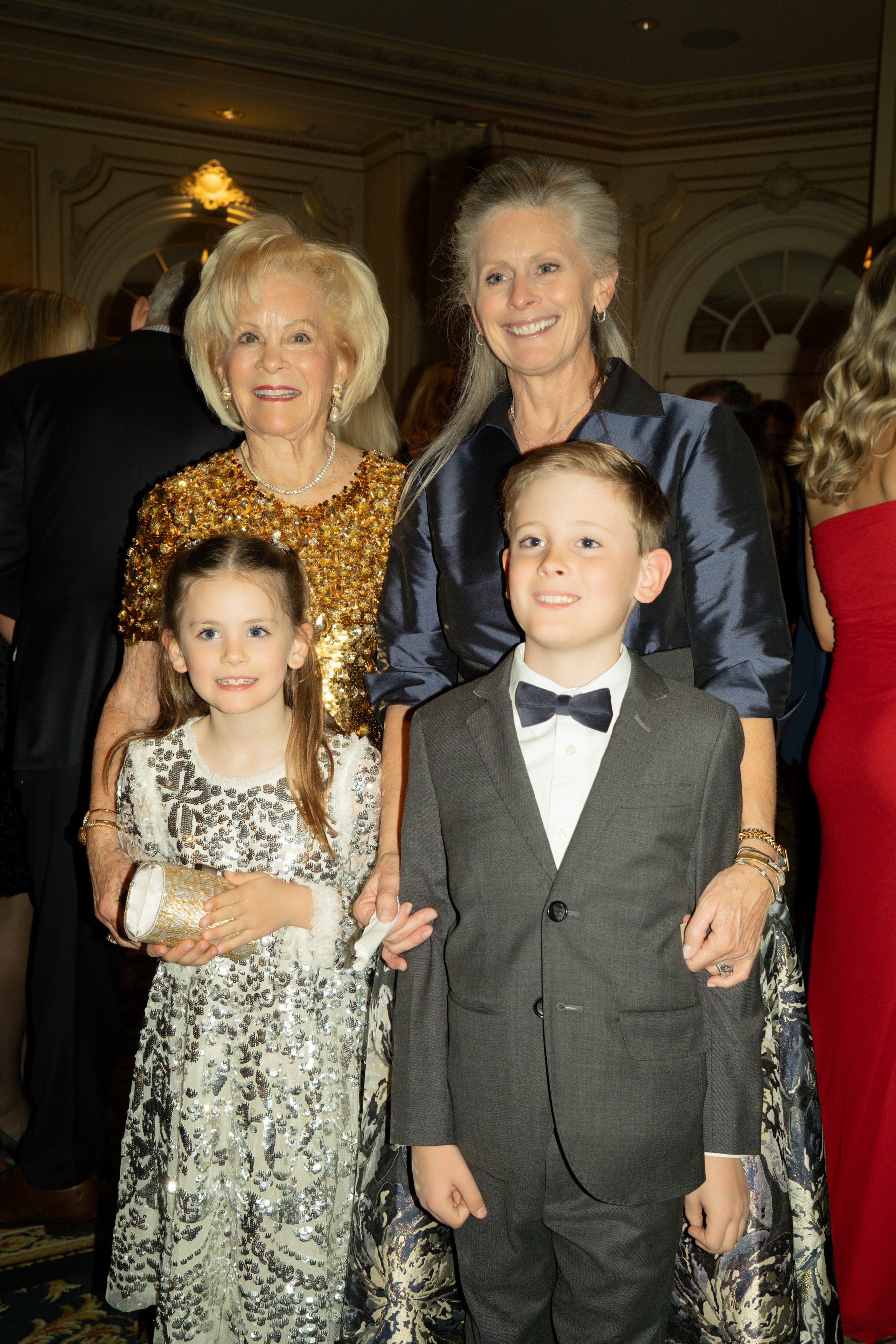 Anne and Maxwell. Wedding photographer and videographer New York | New Jersey