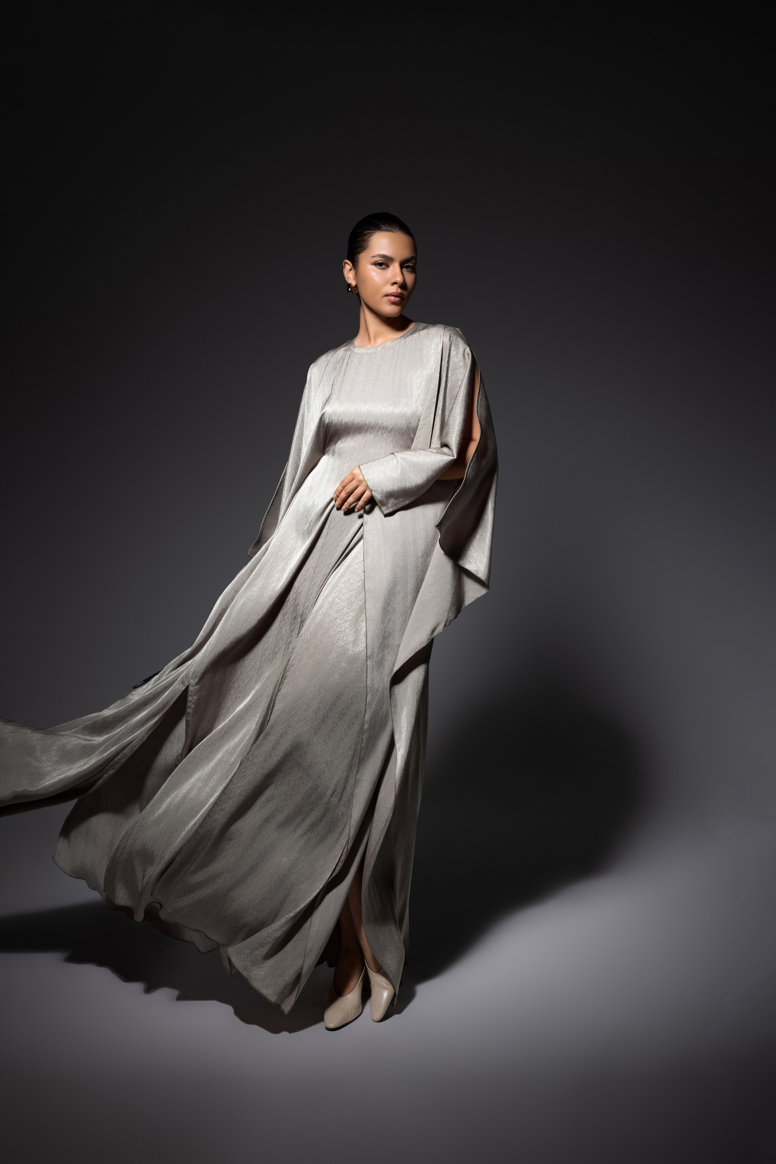 Editorial In Studio. InHype Studio