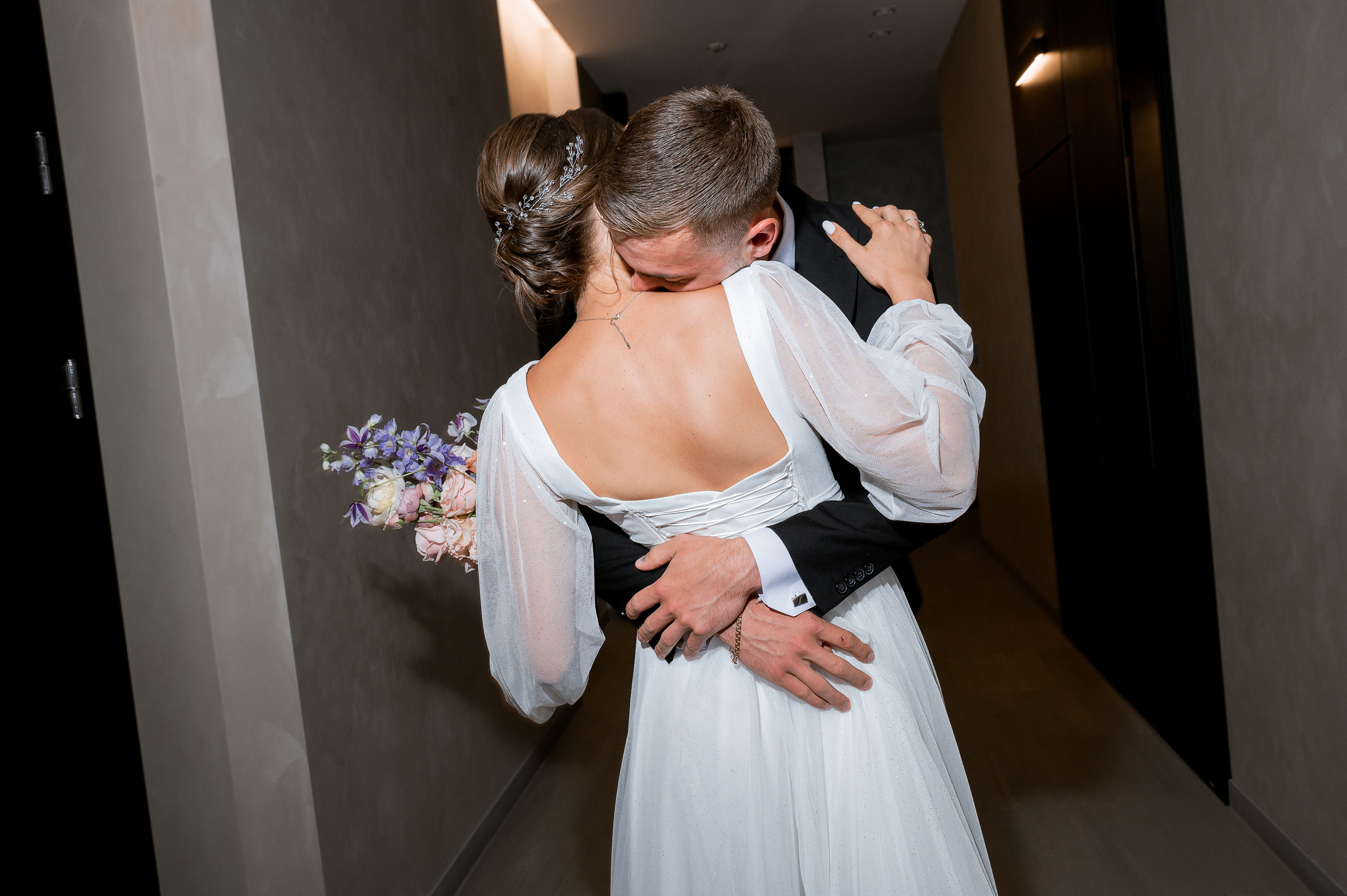 Влада и Владимир. Свадебный и семейный фотограф Екатерина Шестакова