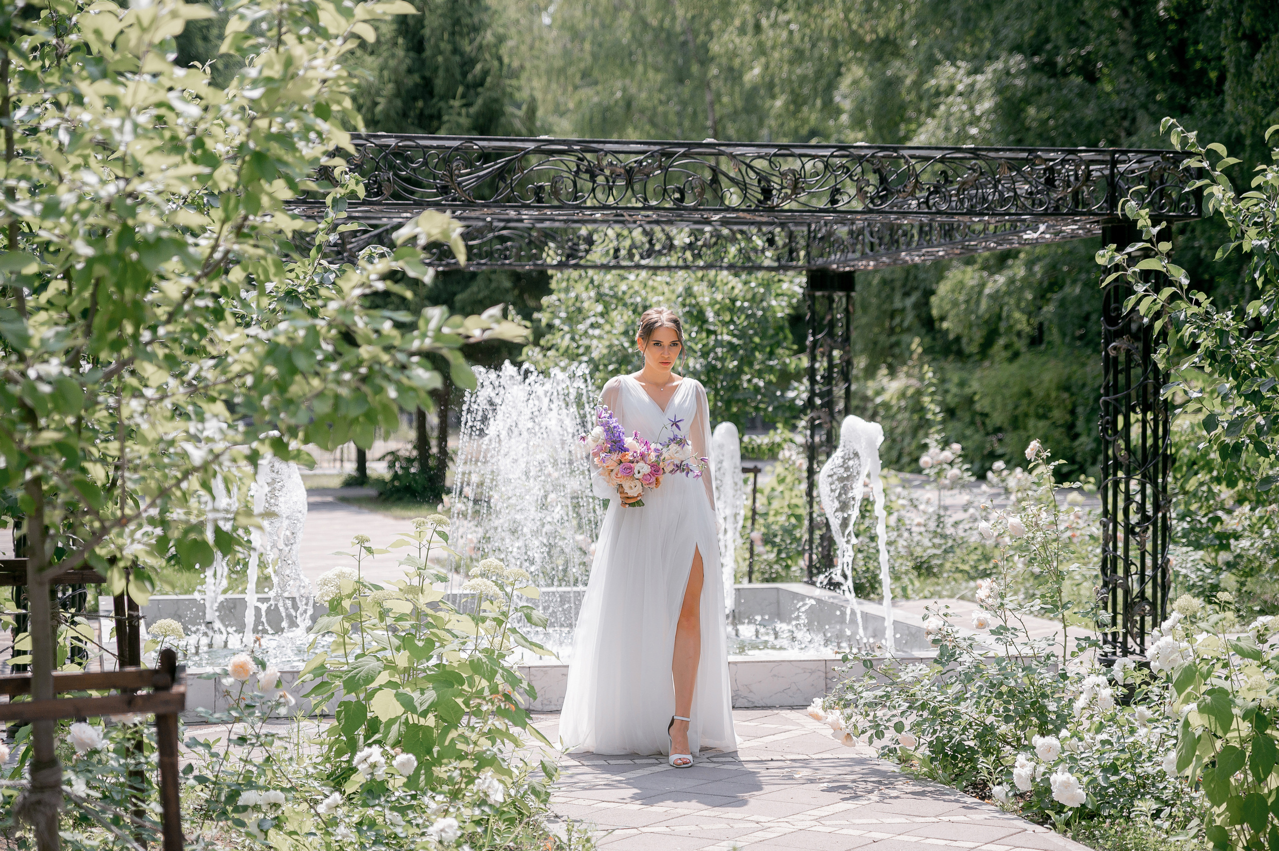 Влада и Владимир. Свадебный и семейный фотограф Екатерина Шестакова