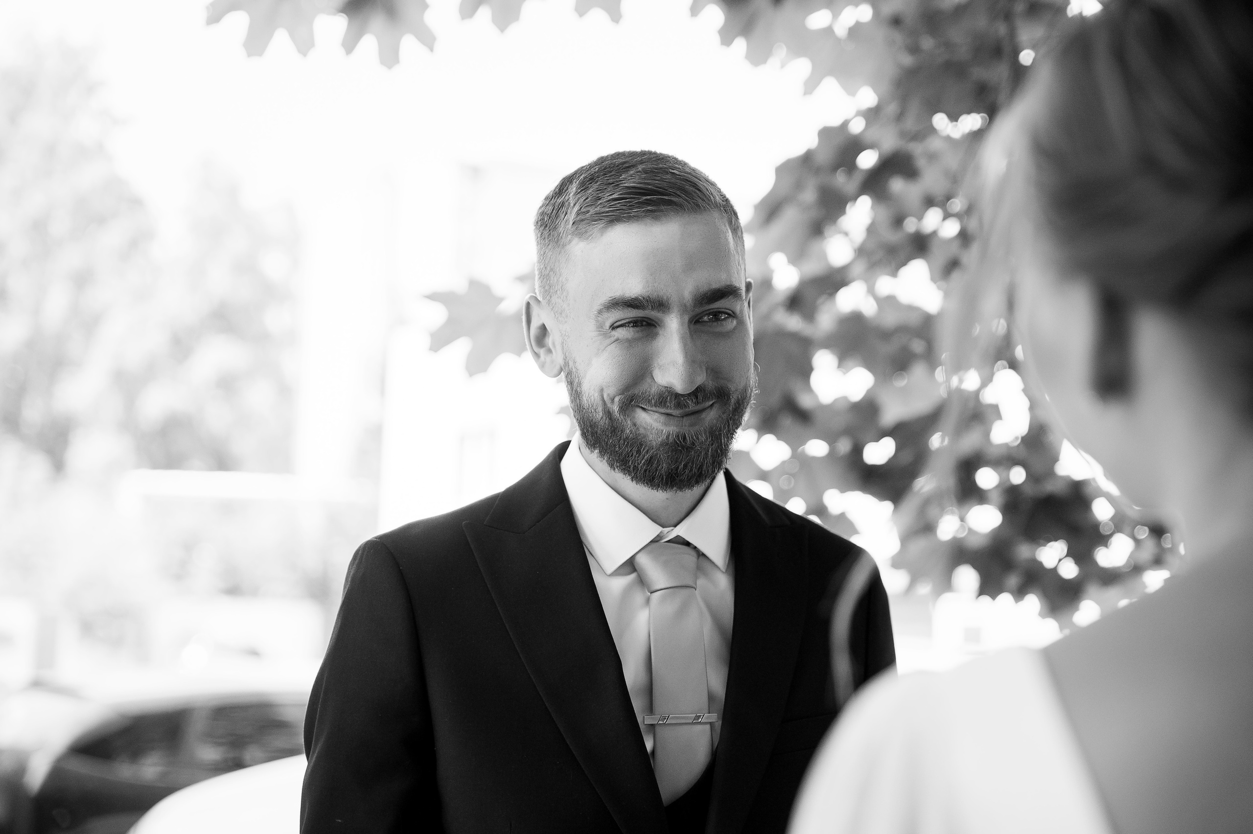 Влада и Владимир. Свадебный и семейный фотограф Екатерина Шестакова