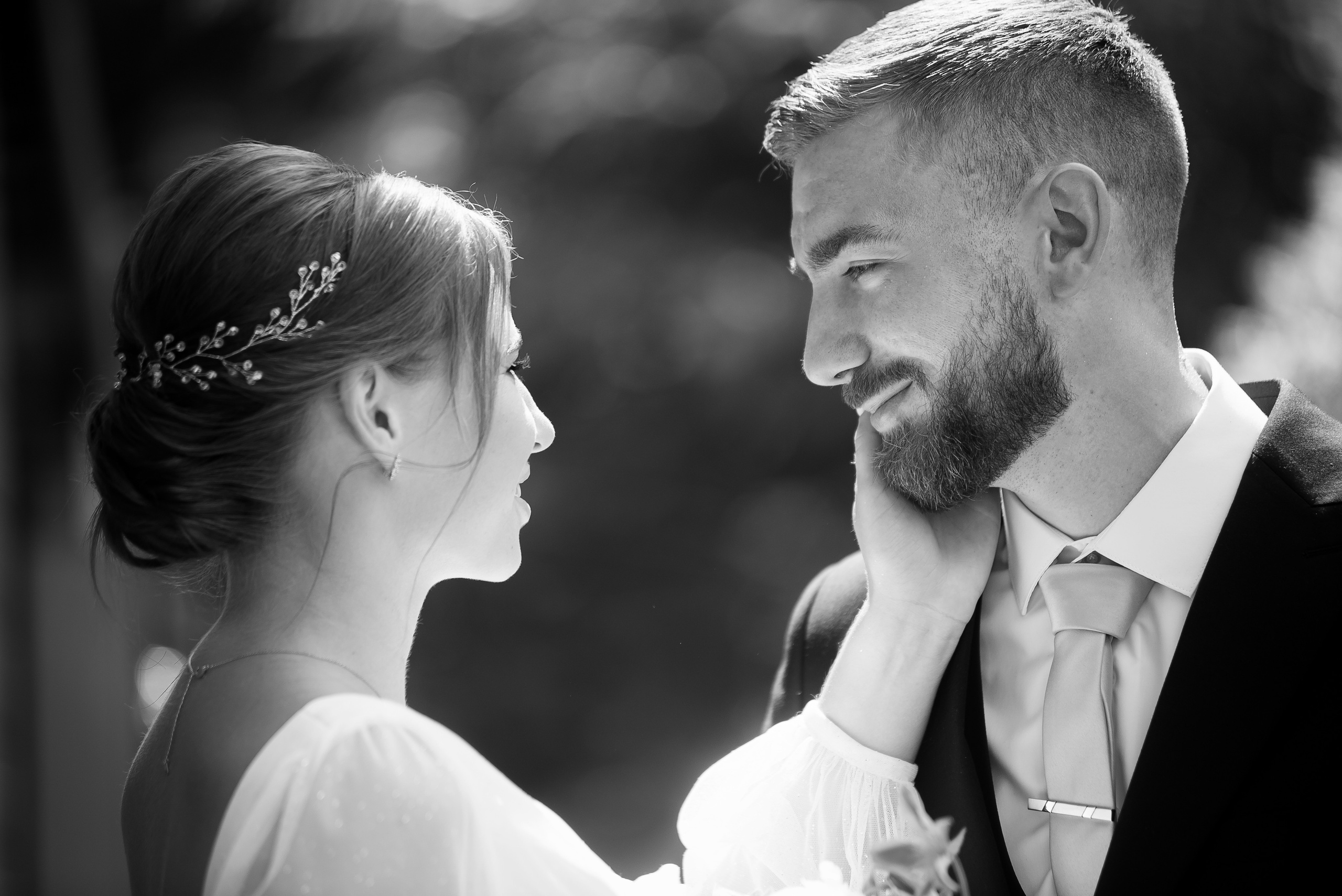 Влада и Владимир. Свадебный и семейный фотограф Екатерина Шестакова