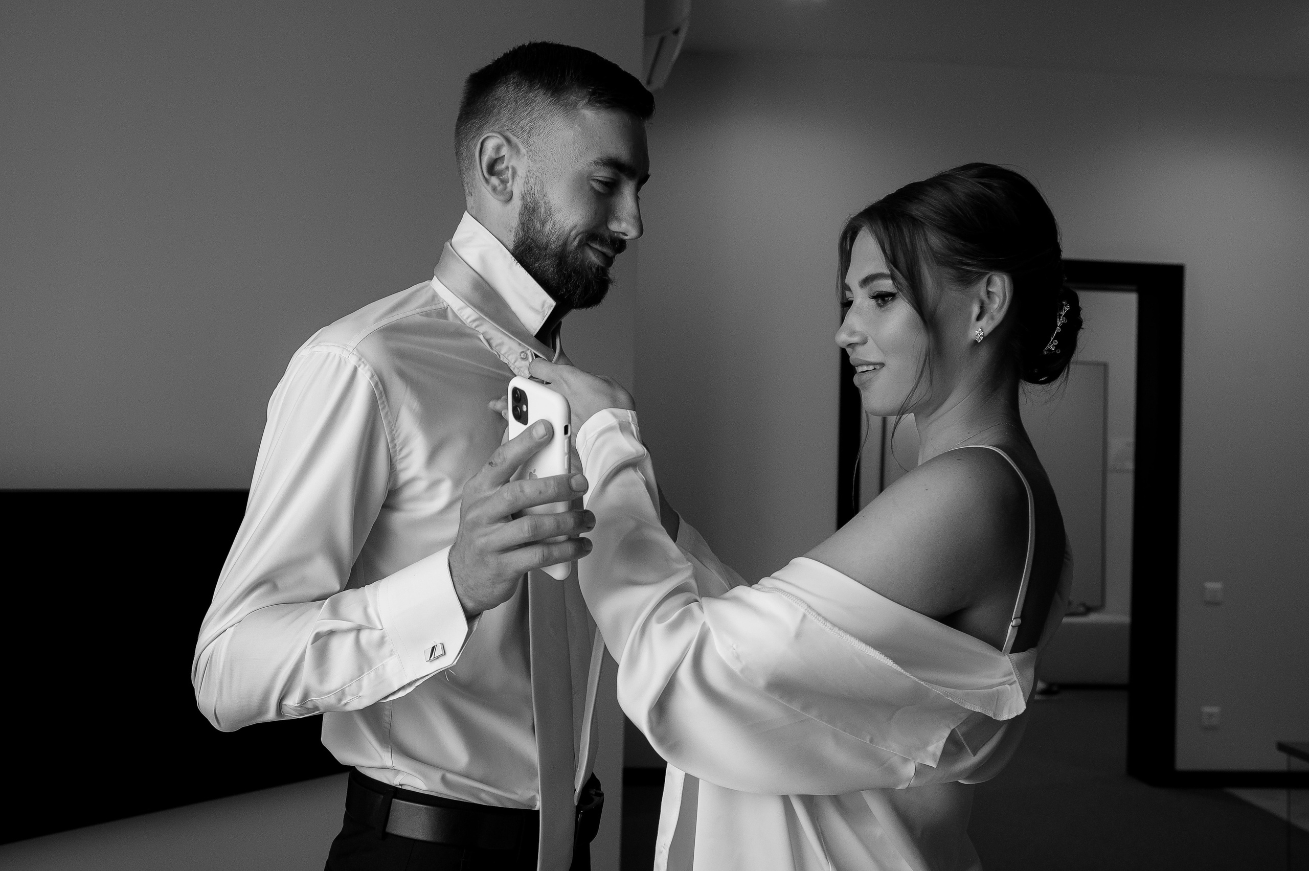 Влада и Владимир. Свадебный и семейный фотограф Екатерина Шестакова