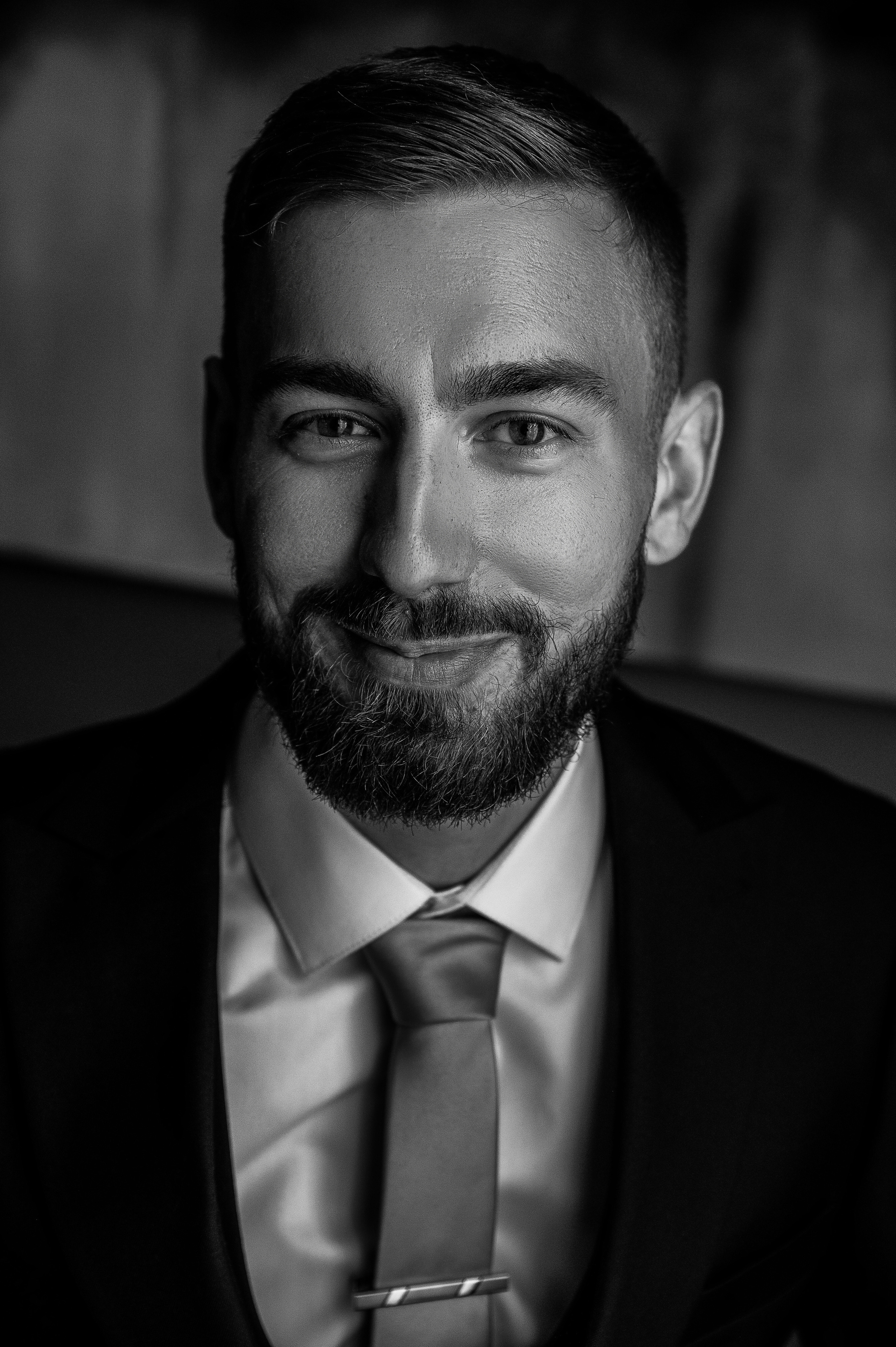 Влада и Владимир. Свадебный и семейный фотограф Екатерина Шестакова