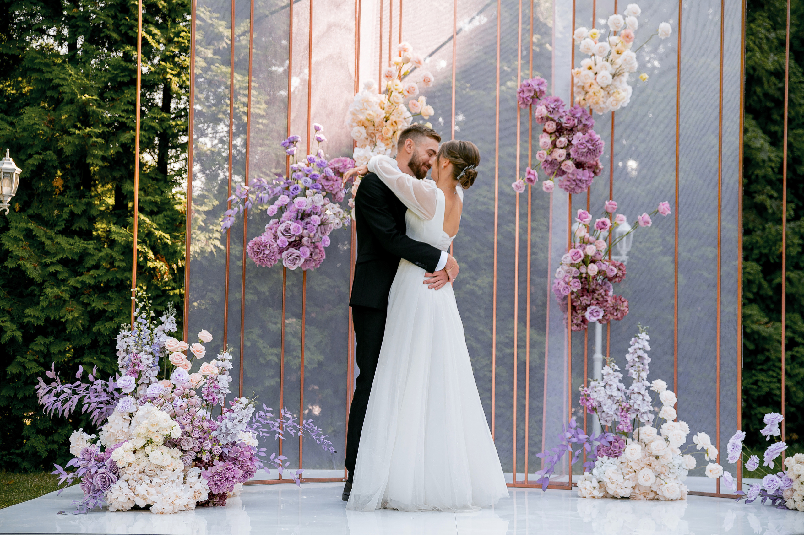 Влада и Владимир. Свадебный и семейный фотограф Екатерина Шестакова