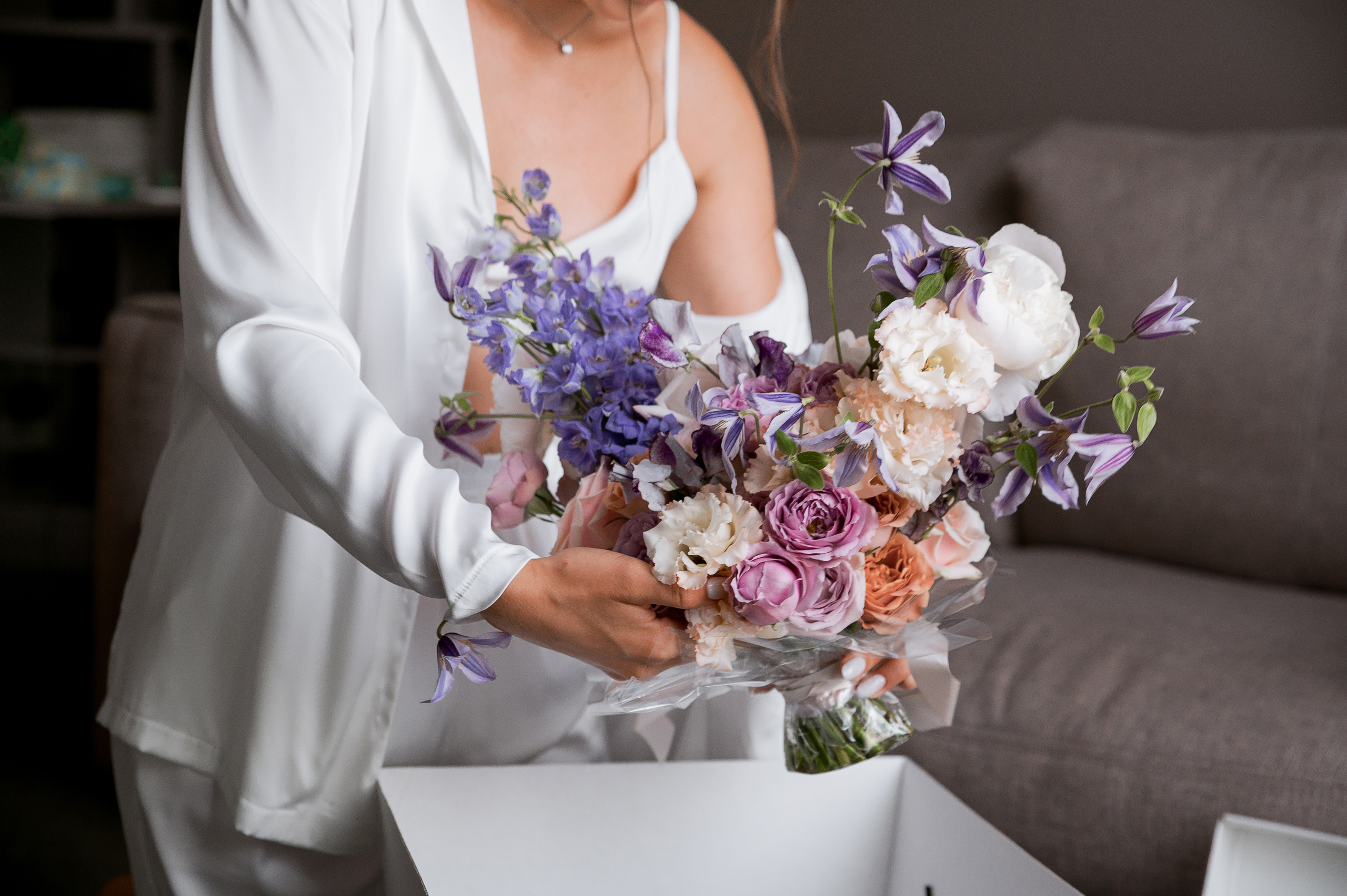 Влада и Владимир. Свадебный и семейный фотограф Екатерина Шестакова