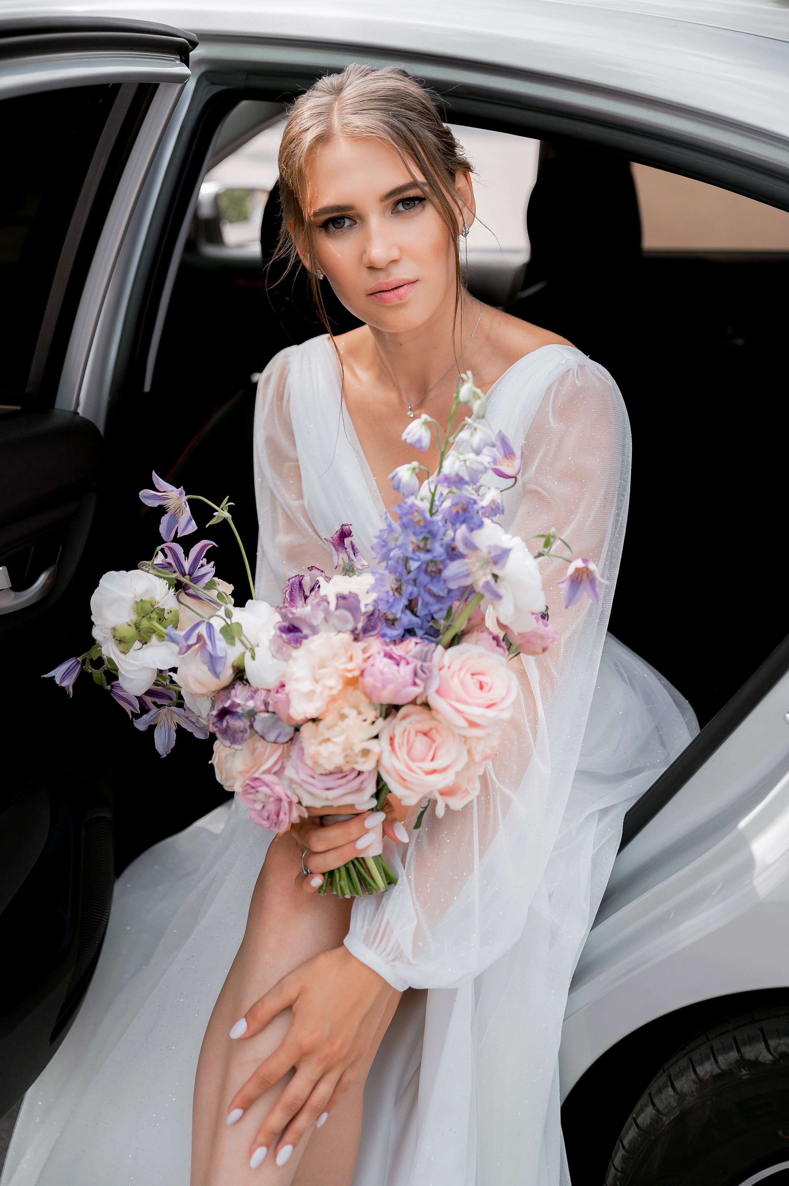 Влада и Владимир. Свадебный и семейный фотограф Екатерина Шестакова