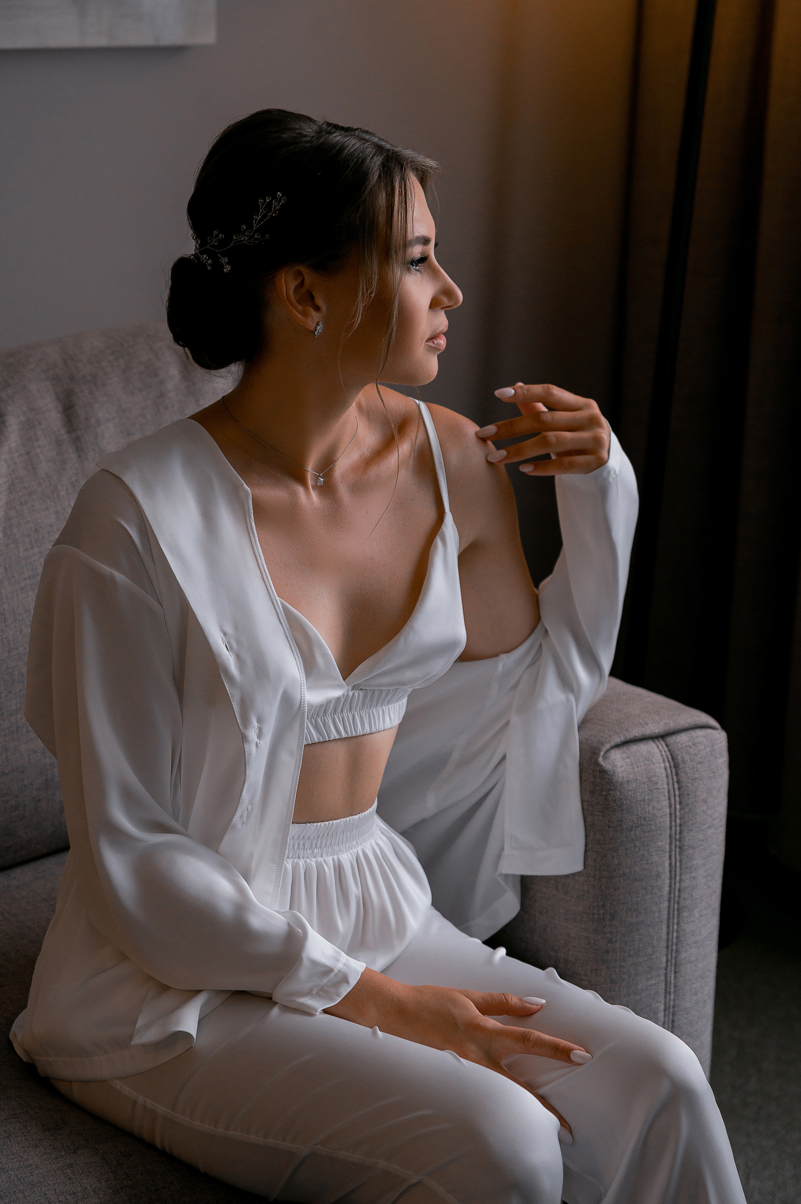 Влада и Владимир. Свадебный и семейный фотограф Екатерина Шестакова