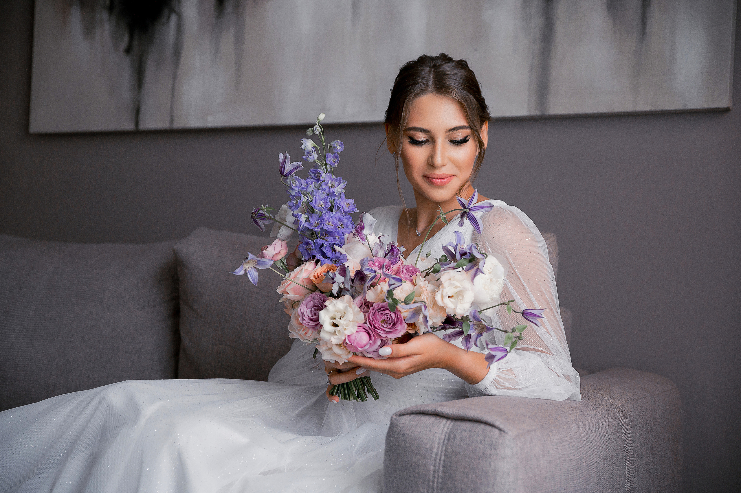 Влада и Владимир. Свадебный и семейный фотограф Екатерина Шестакова