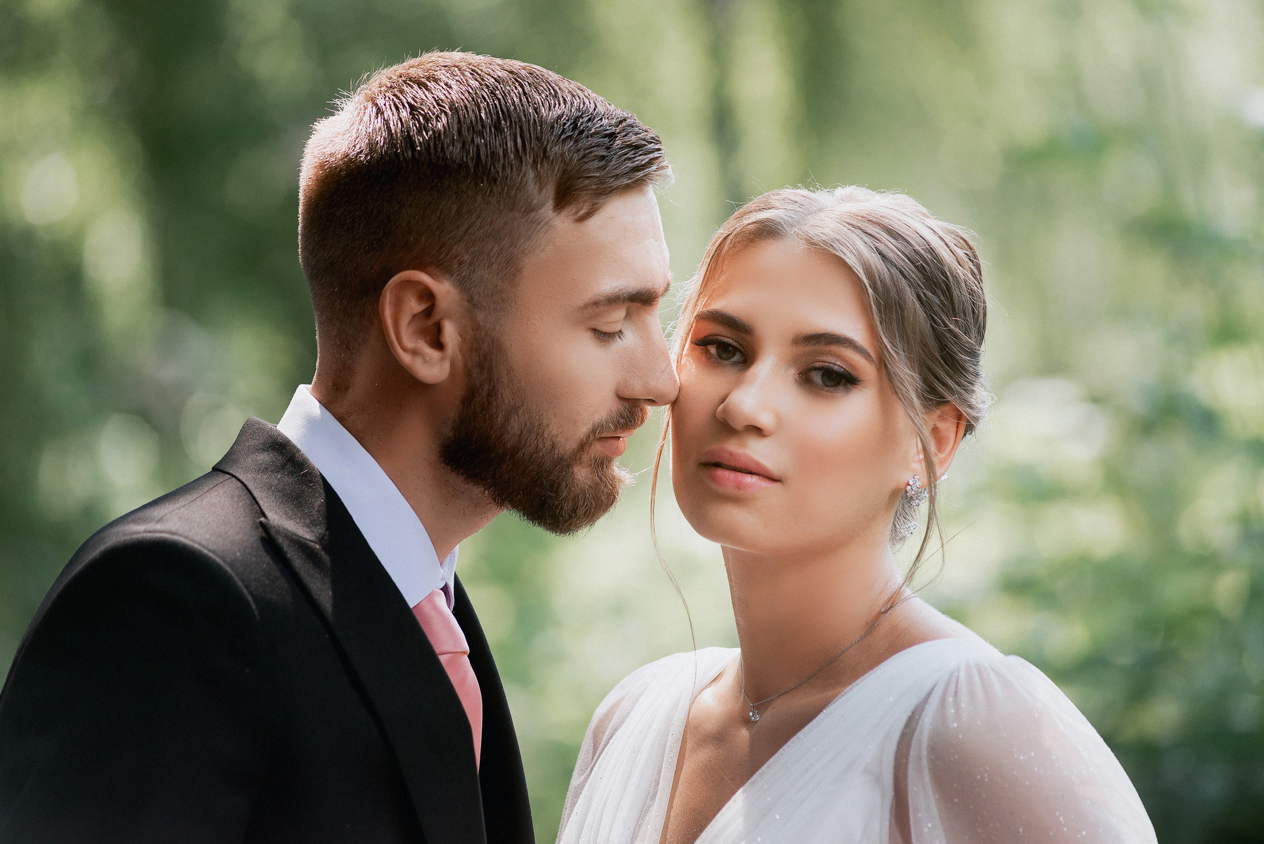 Влада и Владимир. Свадебный и семейный фотограф Екатерина Шестакова