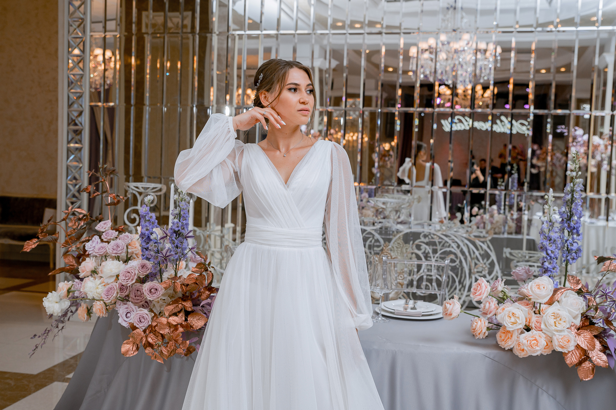 Влада и Владимир. Свадебный и семейный фотограф Екатерина Шестакова