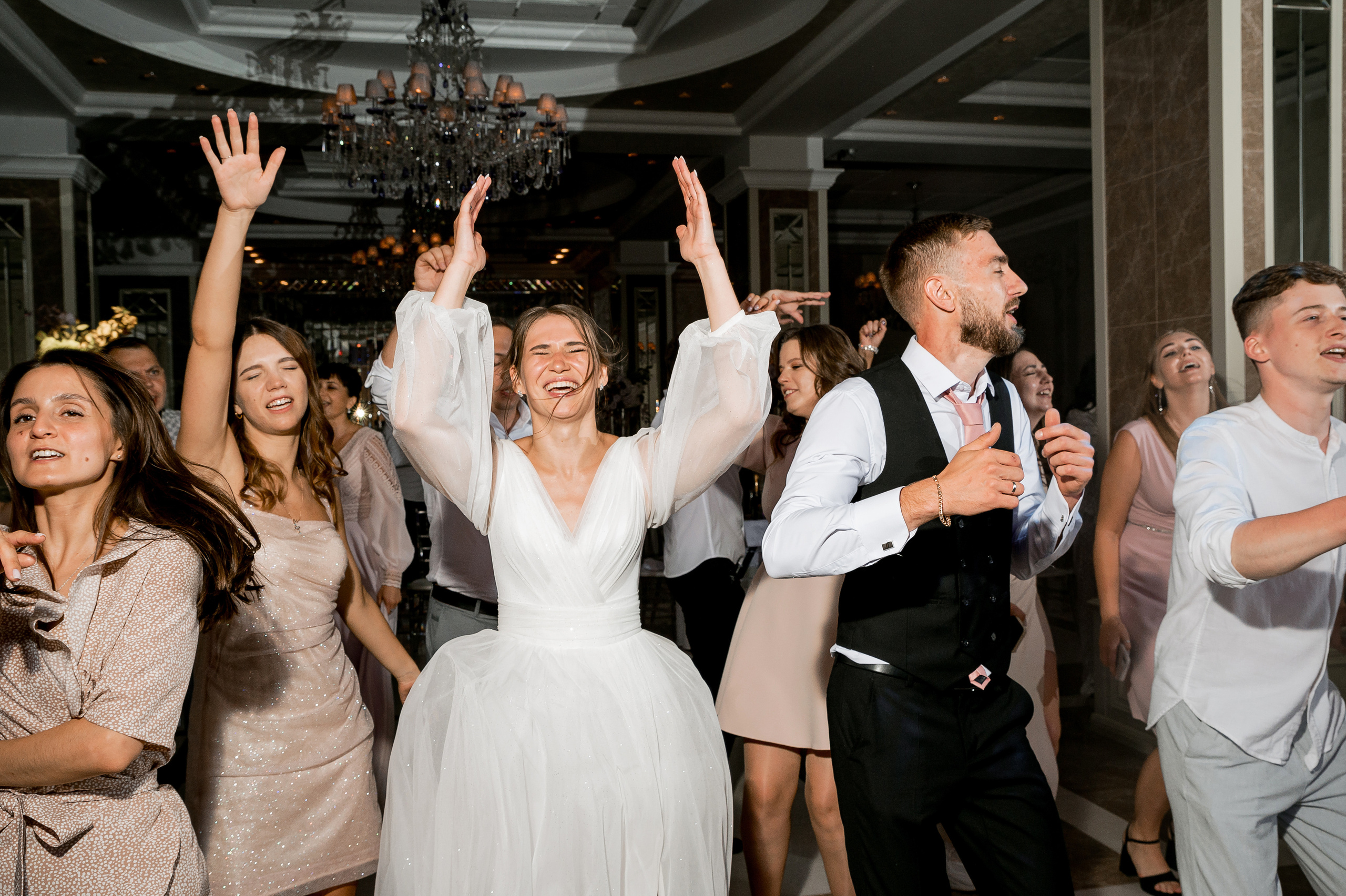 Влада и Владимир. Свадебный и семейный фотограф Екатерина Шестакова