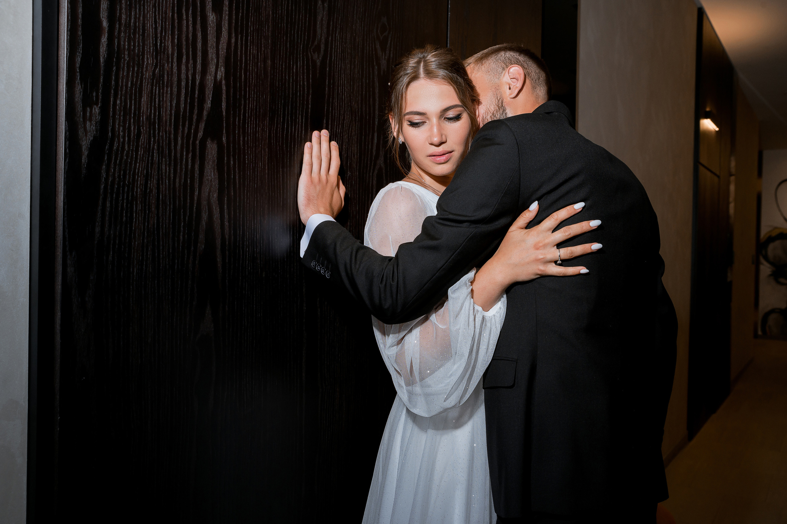 Влада и Владимир. Свадебный и семейный фотограф Екатерина Шестакова