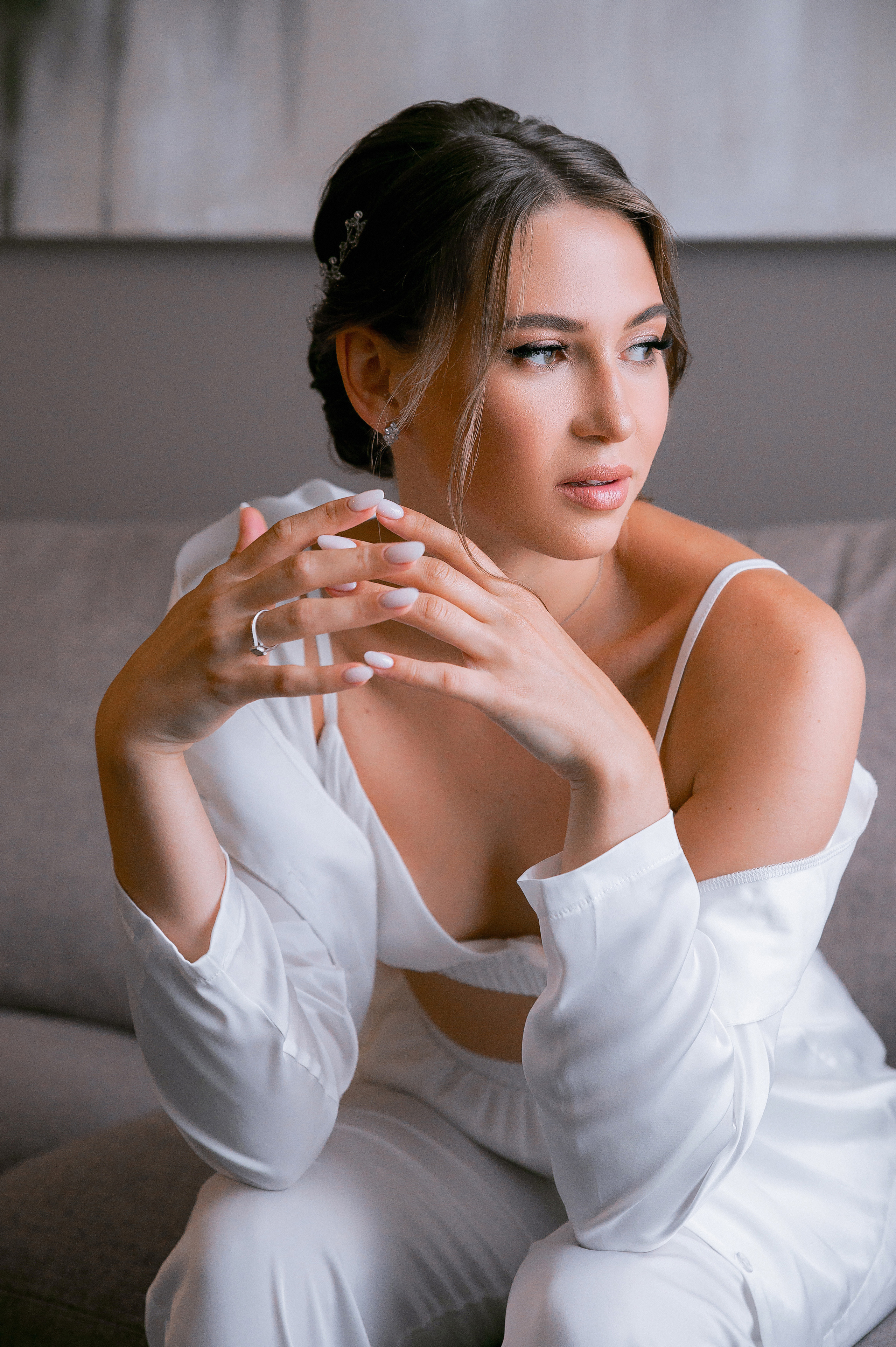 Влада и Владимир. Свадебный и семейный фотограф Екатерина Шестакова