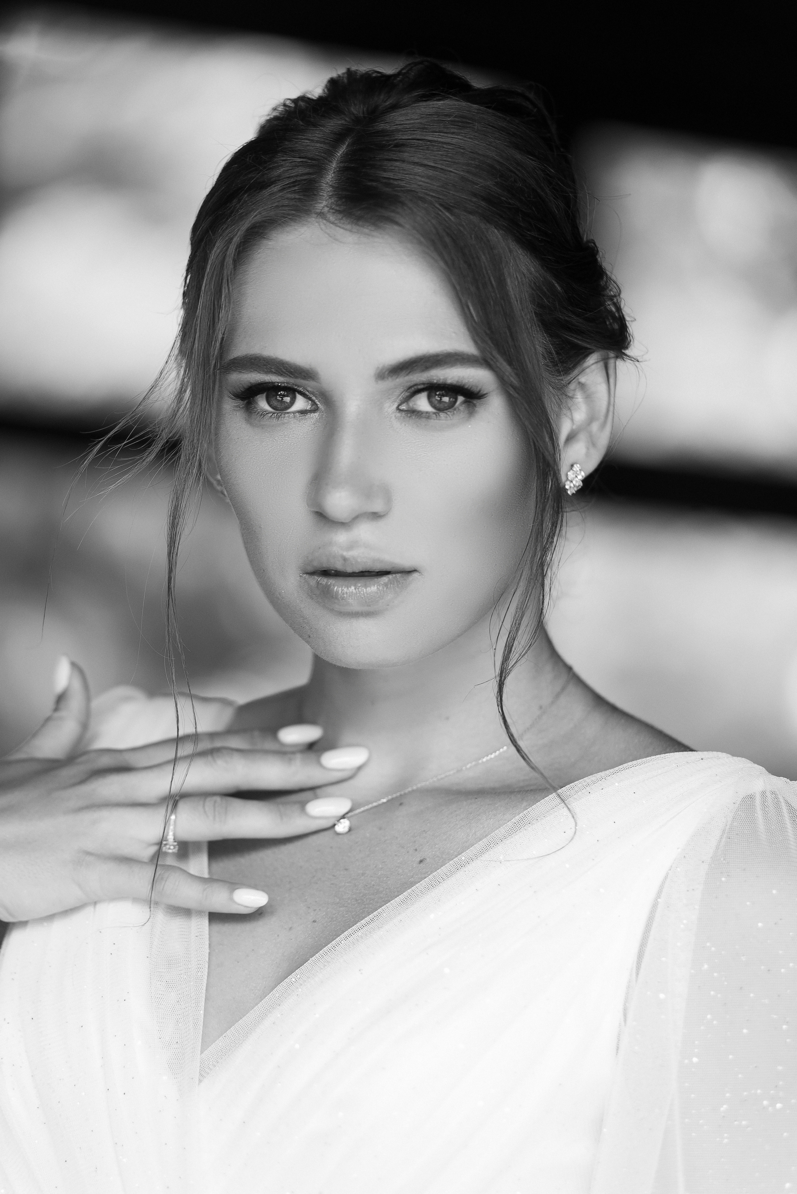 Влада и Владимир. Свадебный и семейный фотограф Екатерина Шестакова