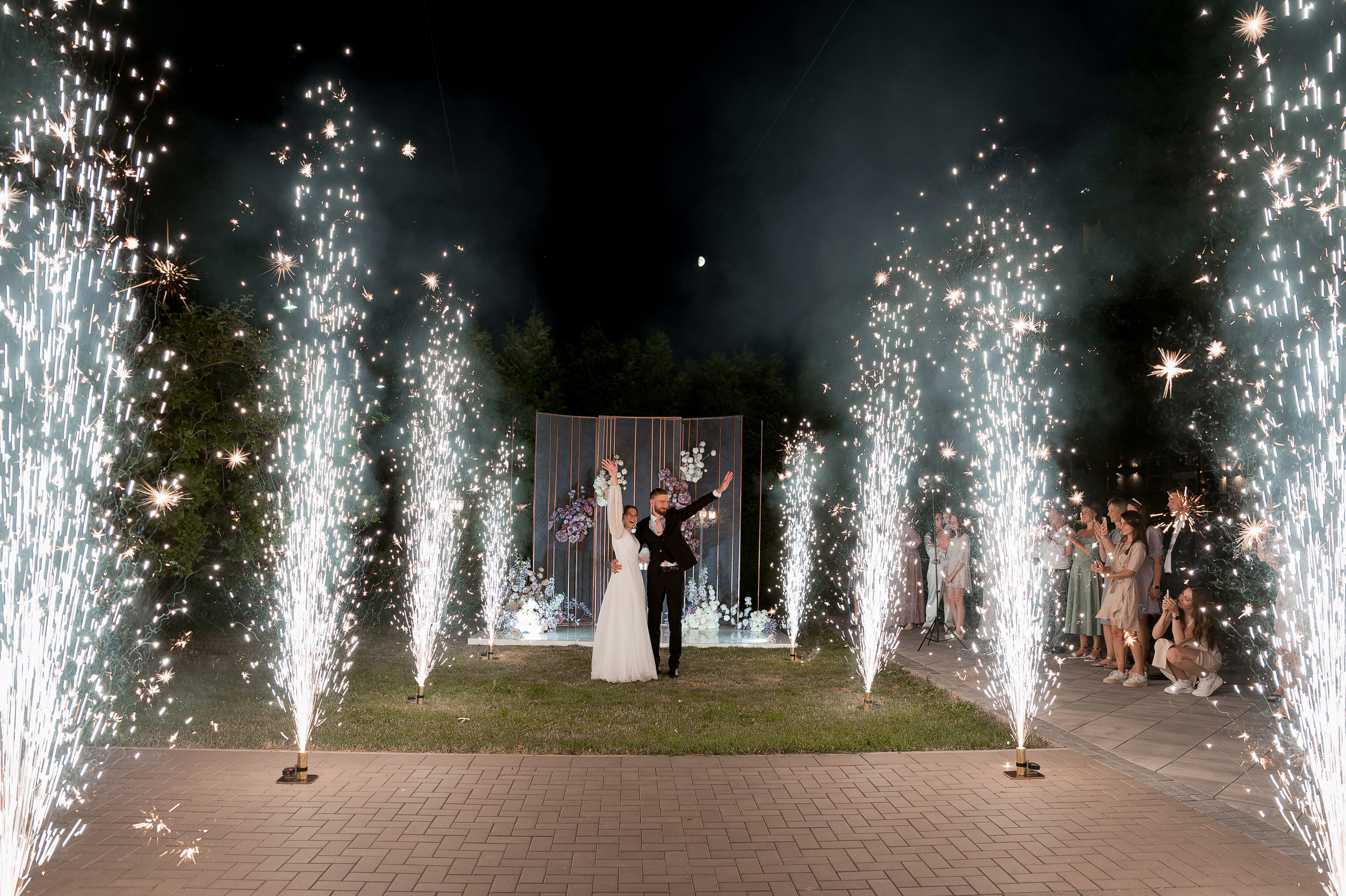 Влада и Владимир. Свадебный и семейный фотограф Екатерина Шестакова