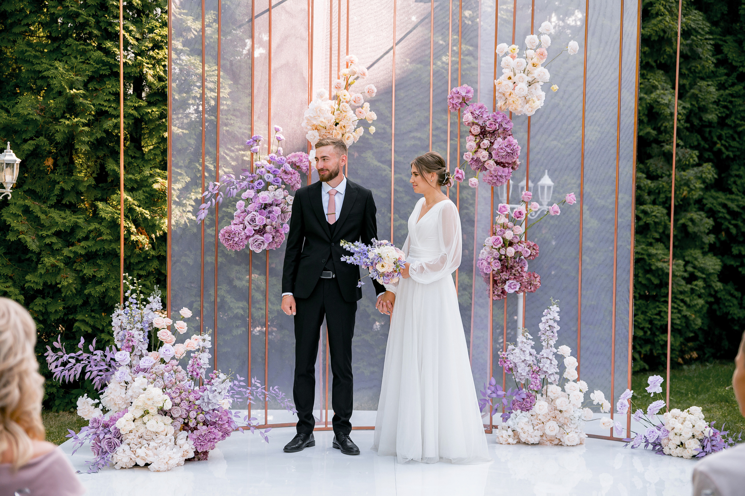 Влада и Владимир. Свадебный и семейный фотограф Екатерина Шестакова