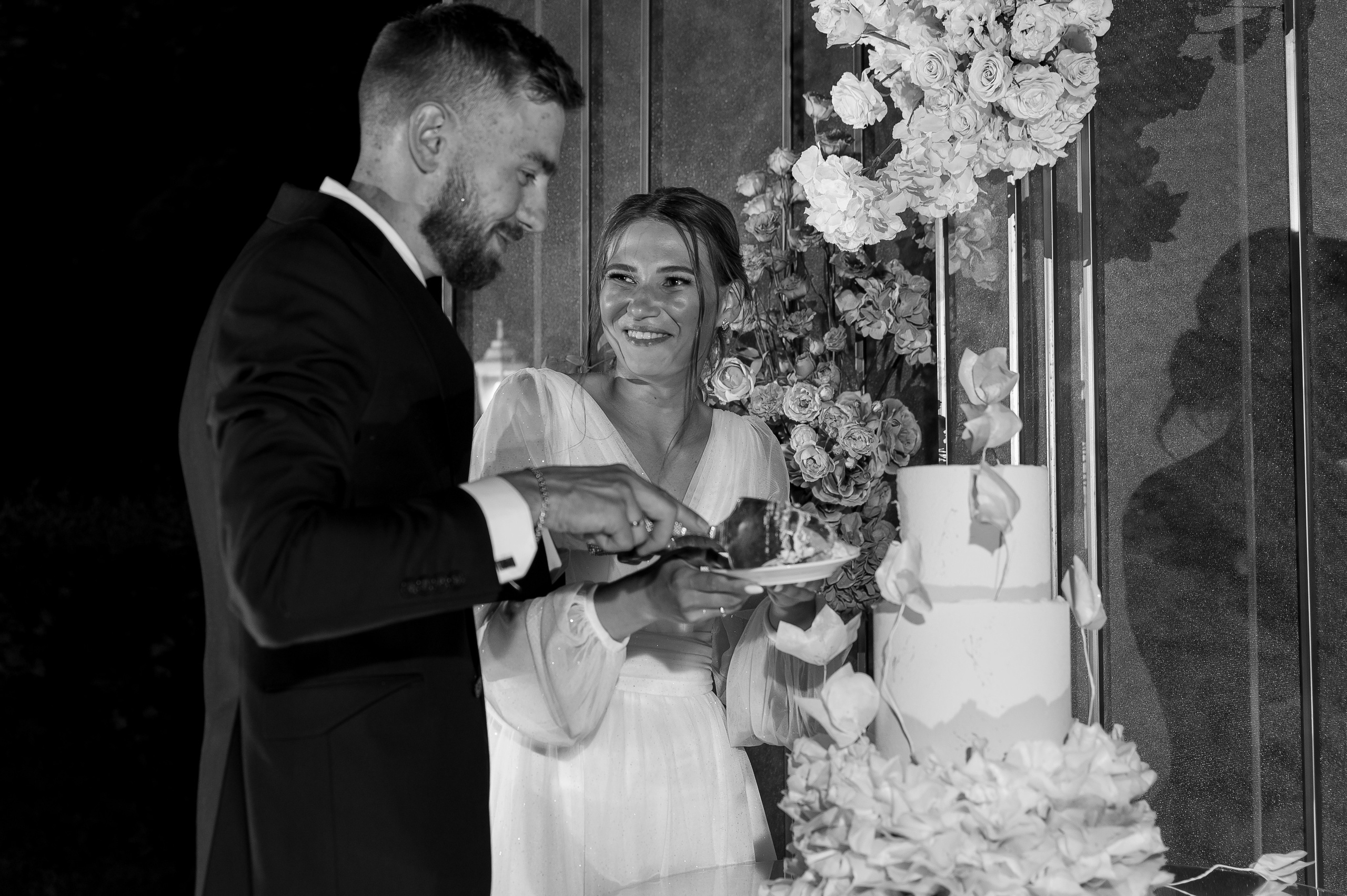 Влада и Владимир. Свадебный и семейный фотограф Екатерина Шестакова