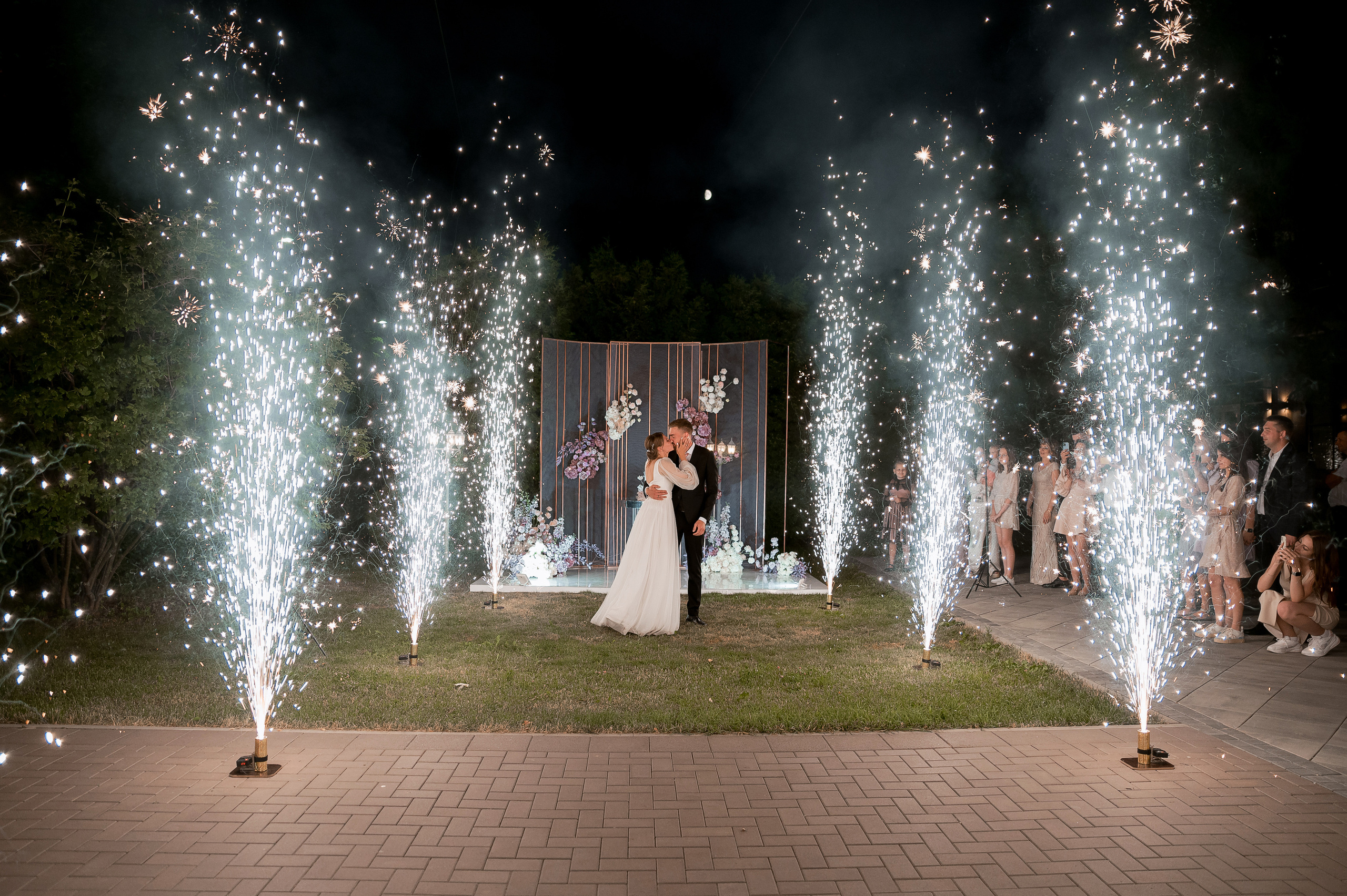 Влада и Владимир. Свадебный и семейный фотограф Екатерина Шестакова
