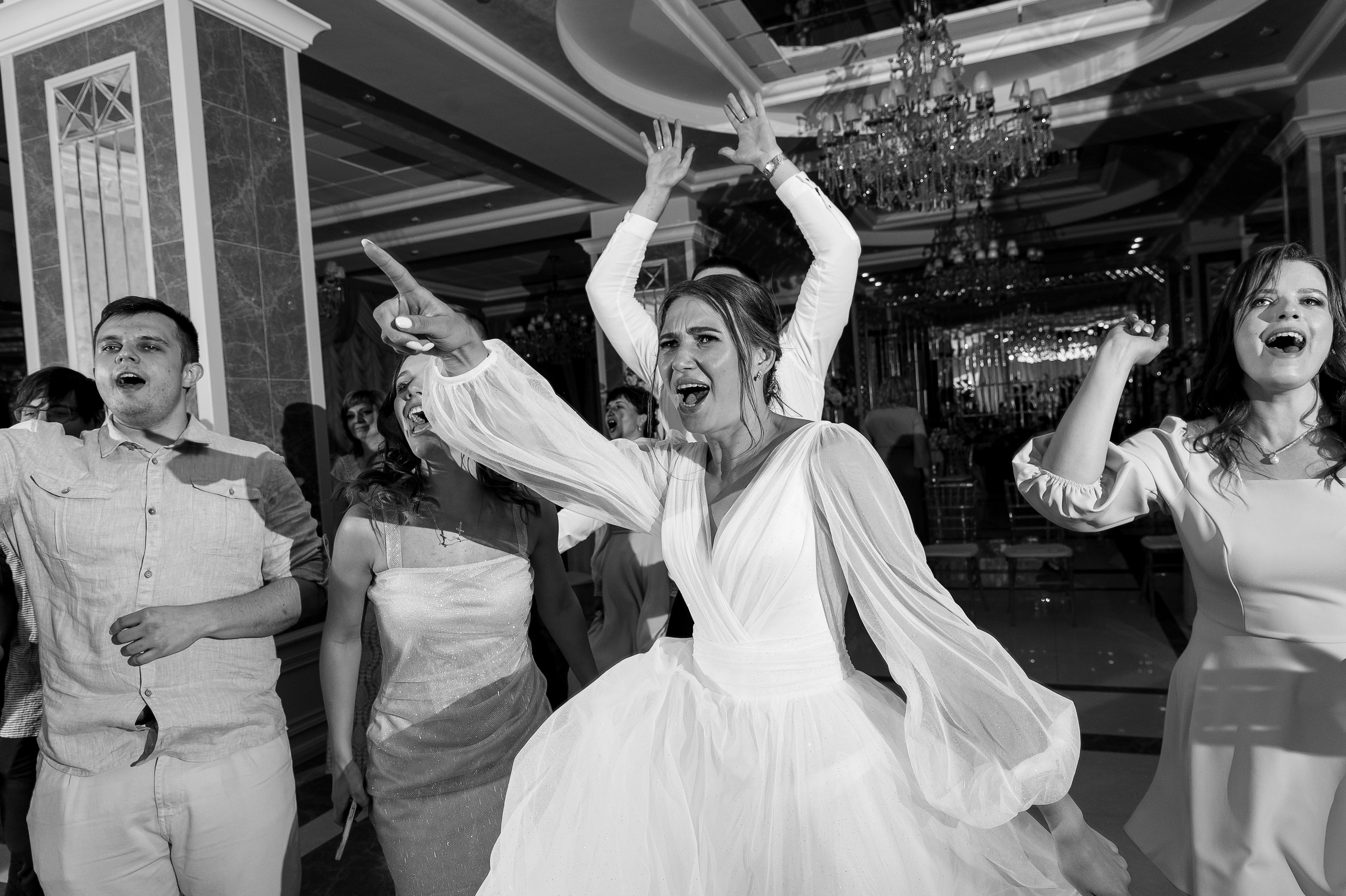 Влада и Владимир. Свадебный и семейный фотограф Екатерина Шестакова