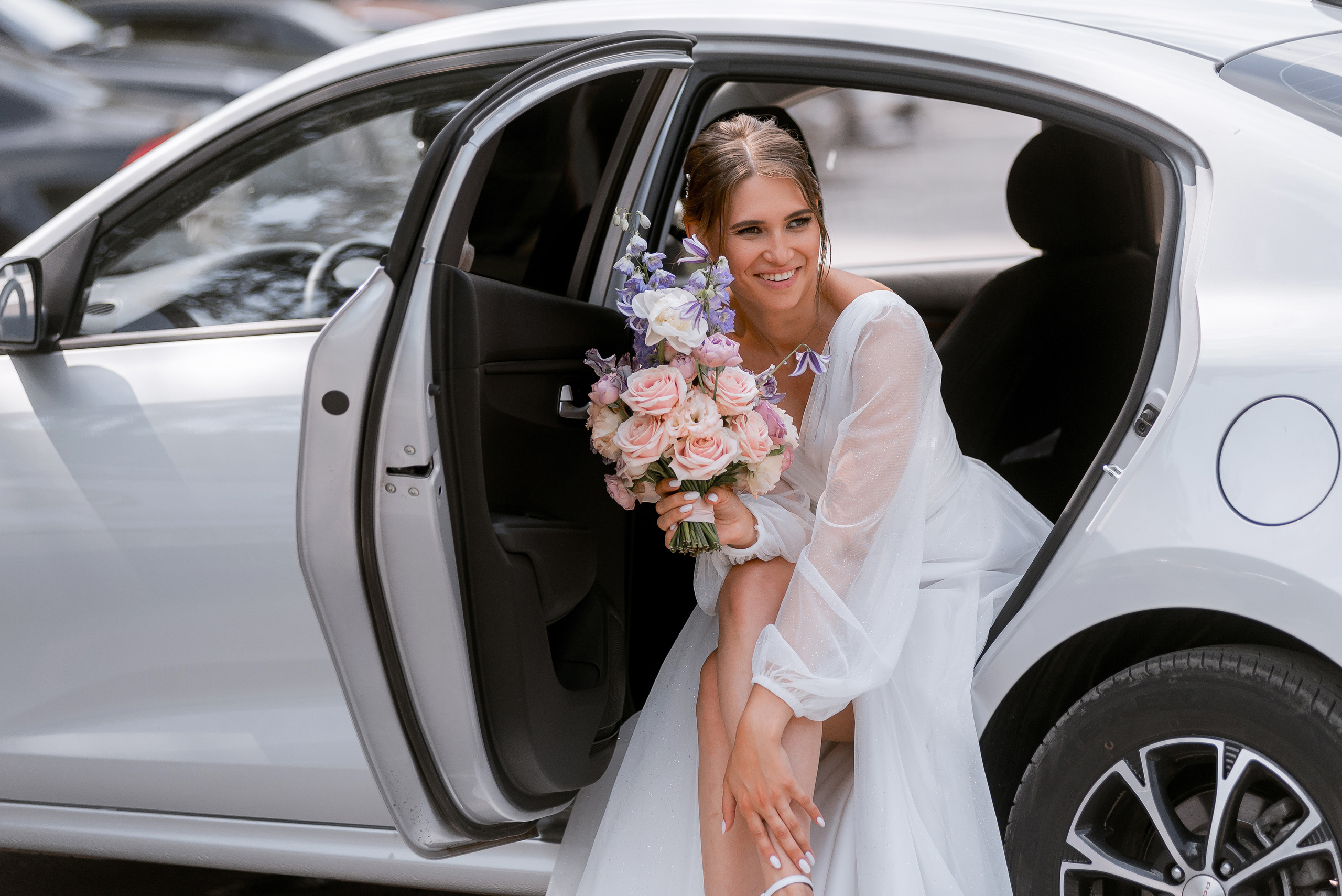 Влада и Владимир. Свадебный и семейный фотограф Екатерина Шестакова