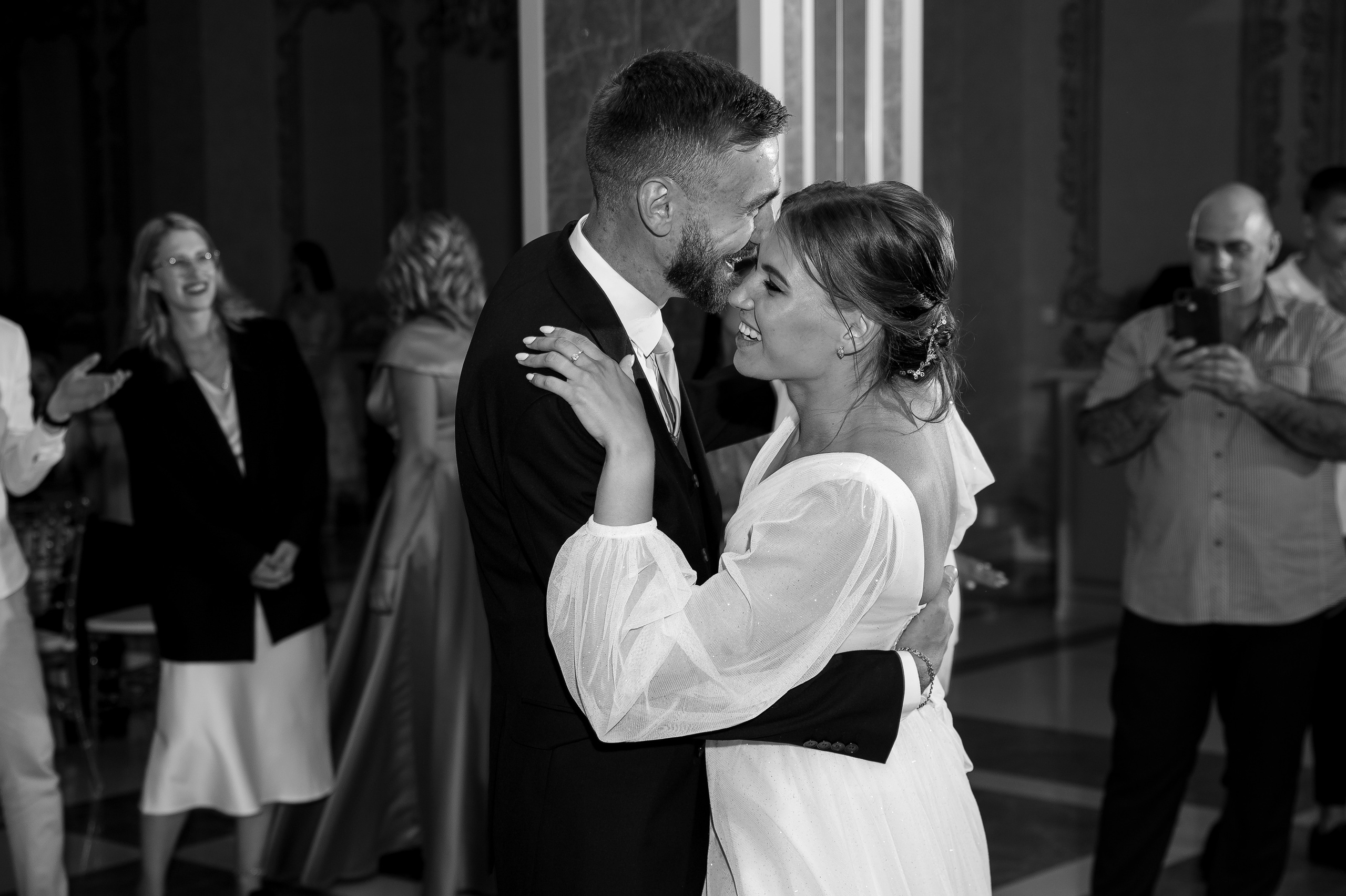 Влада и Владимир. Свадебный и семейный фотограф Екатерина Шестакова