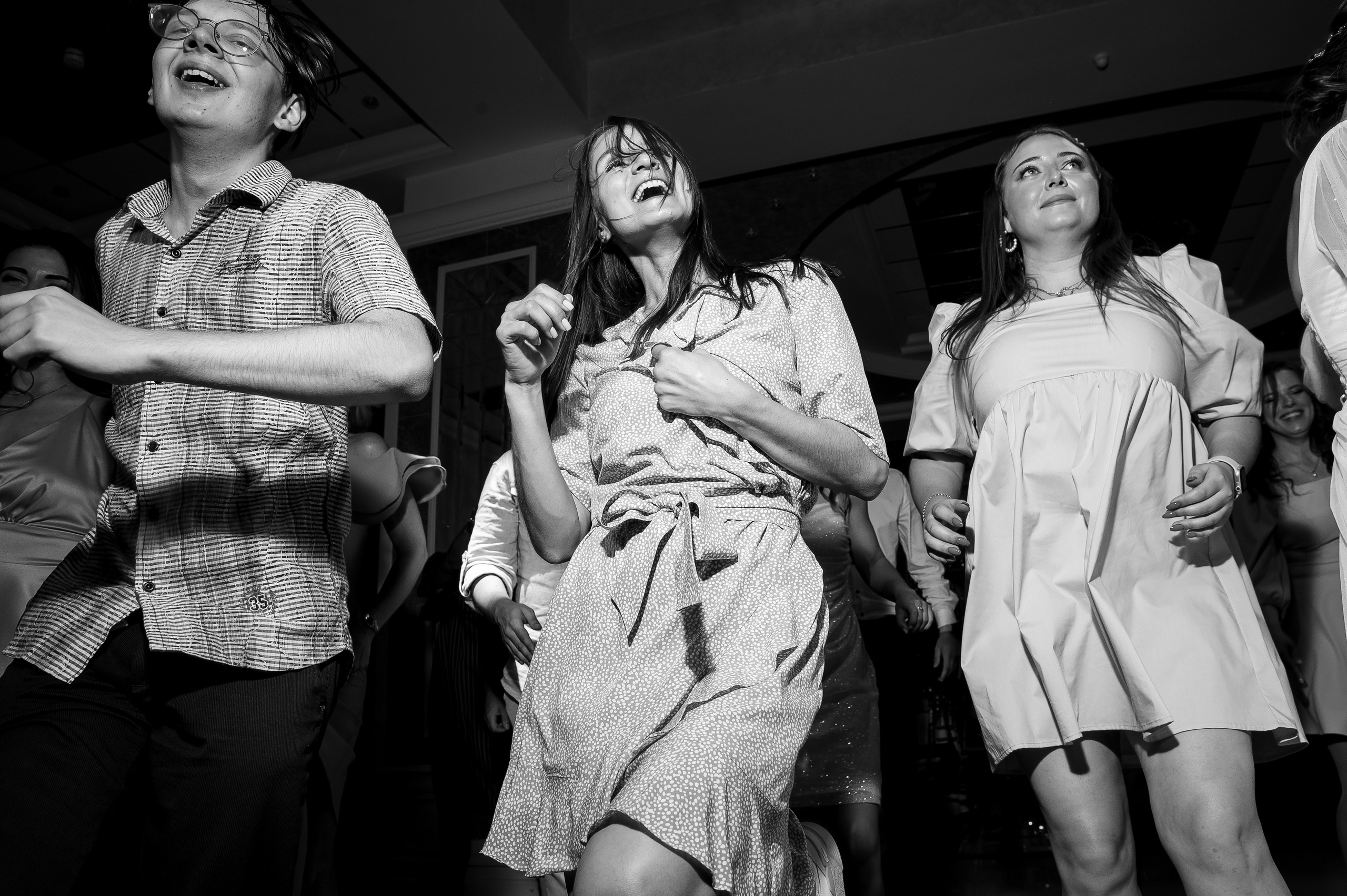 Влада и Владимир. Свадебный и семейный фотограф Екатерина Шестакова