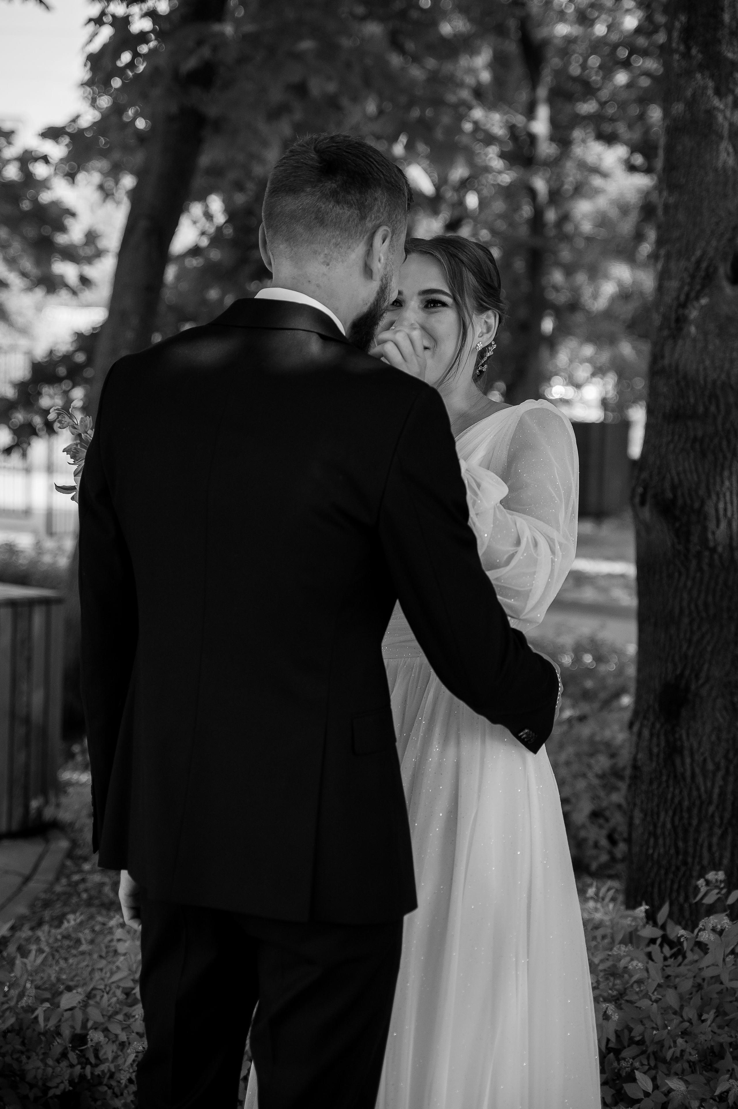 Влада и Владимир. Свадебный и семейный фотограф Екатерина Шестакова