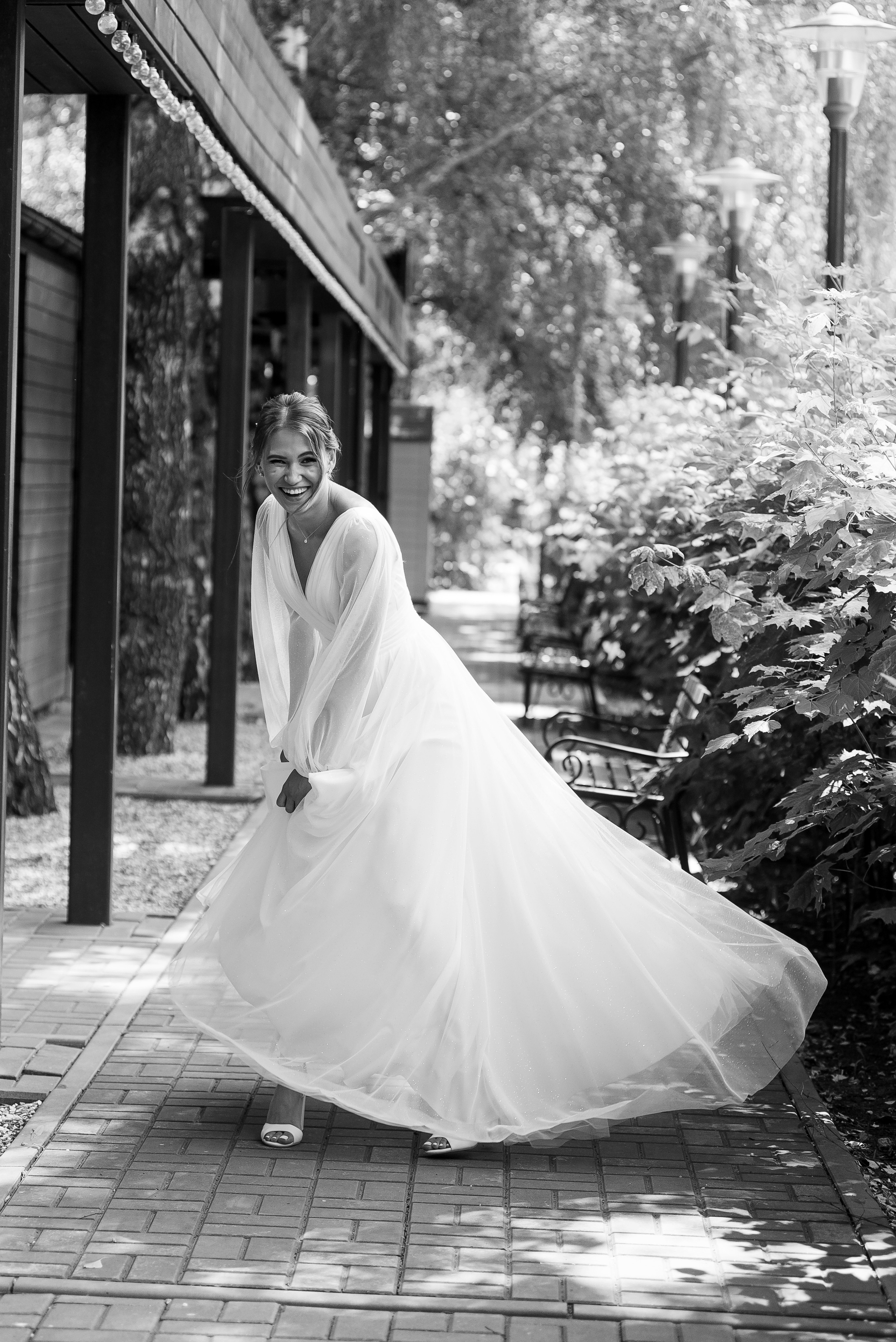 Влада и Владимир. Свадебный и семейный фотограф Екатерина Шестакова