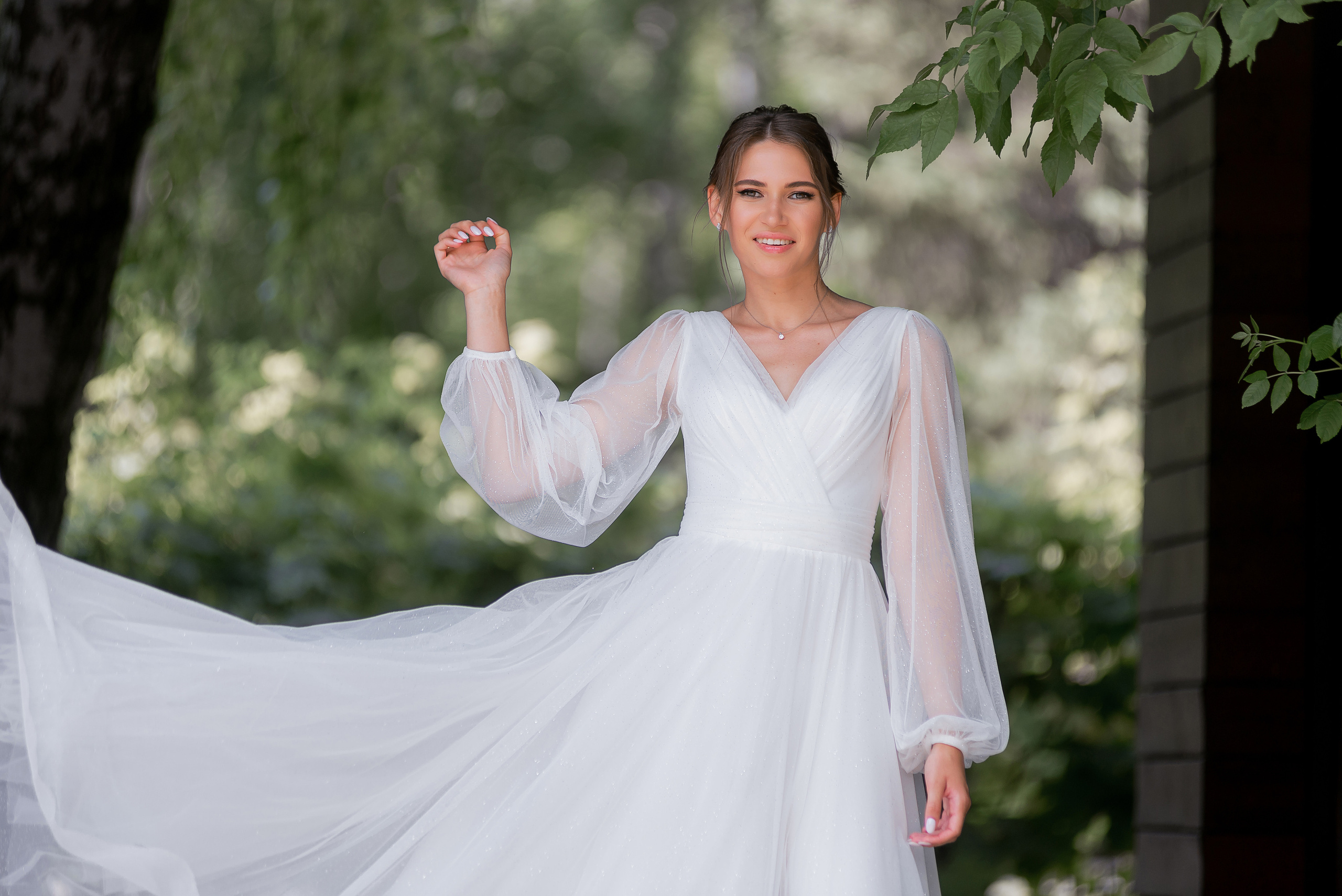 Влада и Владимир. Свадебный и семейный фотограф Екатерина Шестакова