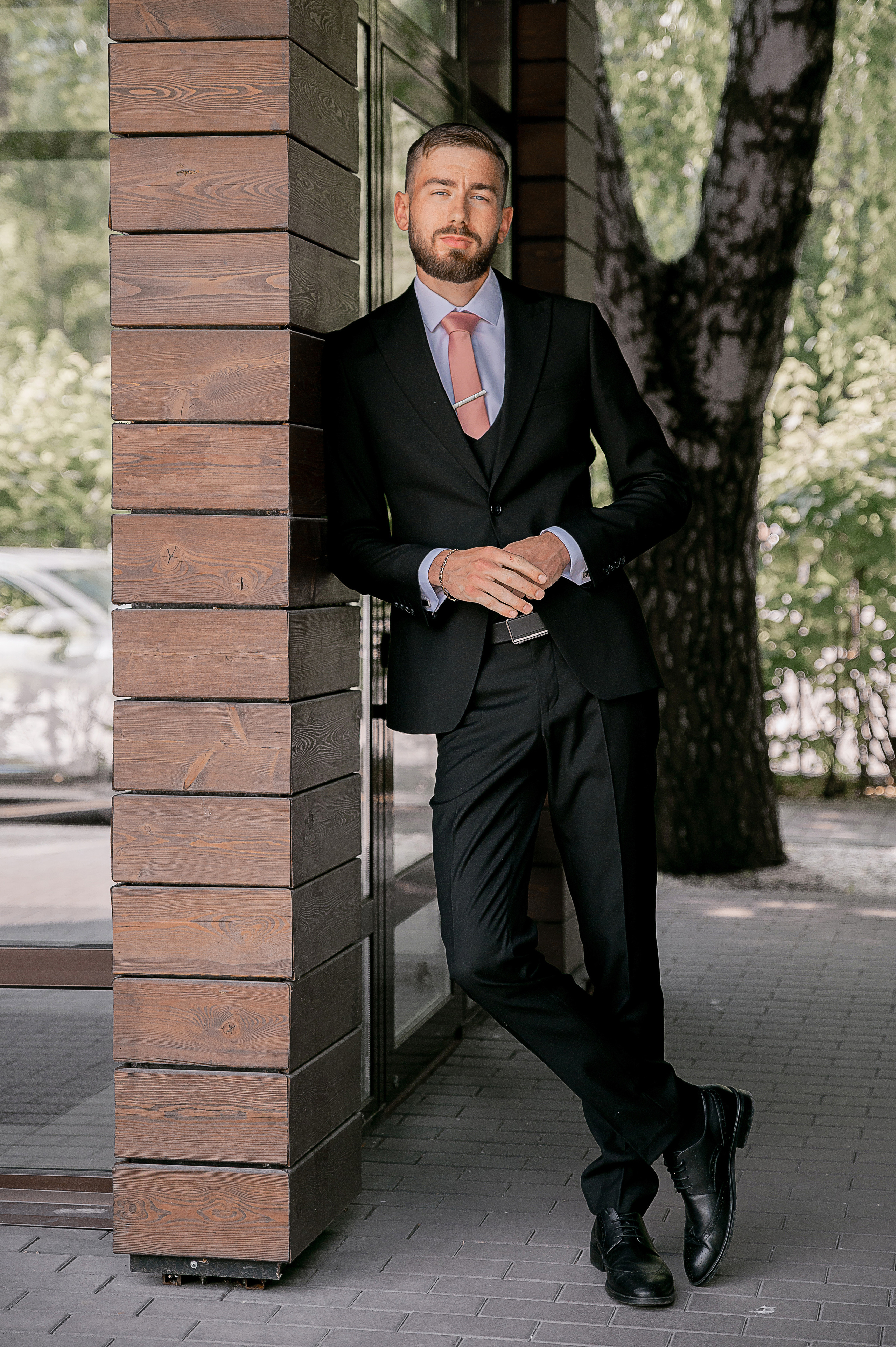 Влада и Владимир. Свадебный и семейный фотограф Екатерина Шестакова