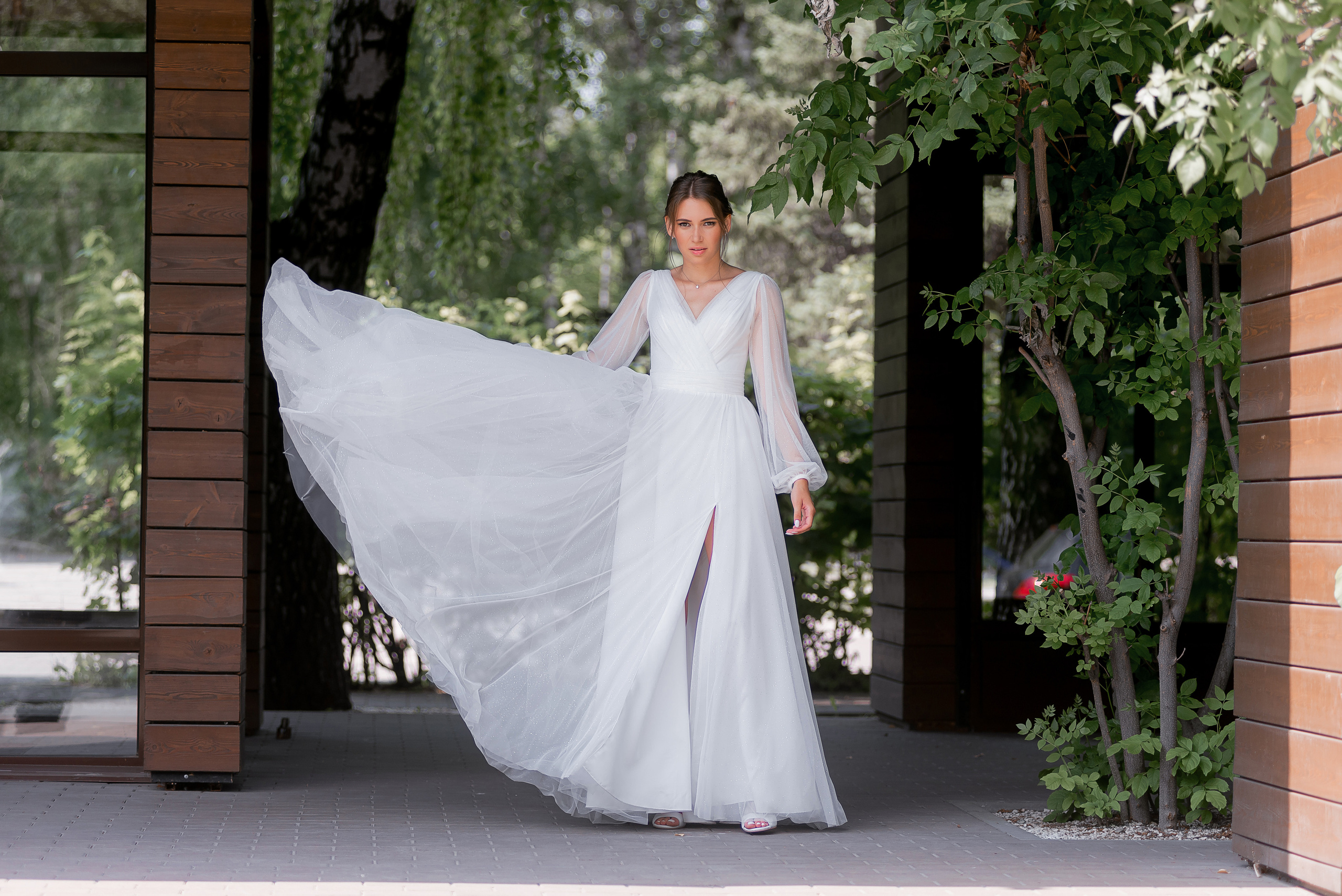 Влада и Владимир. Свадебный и семейный фотограф Екатерина Шестакова