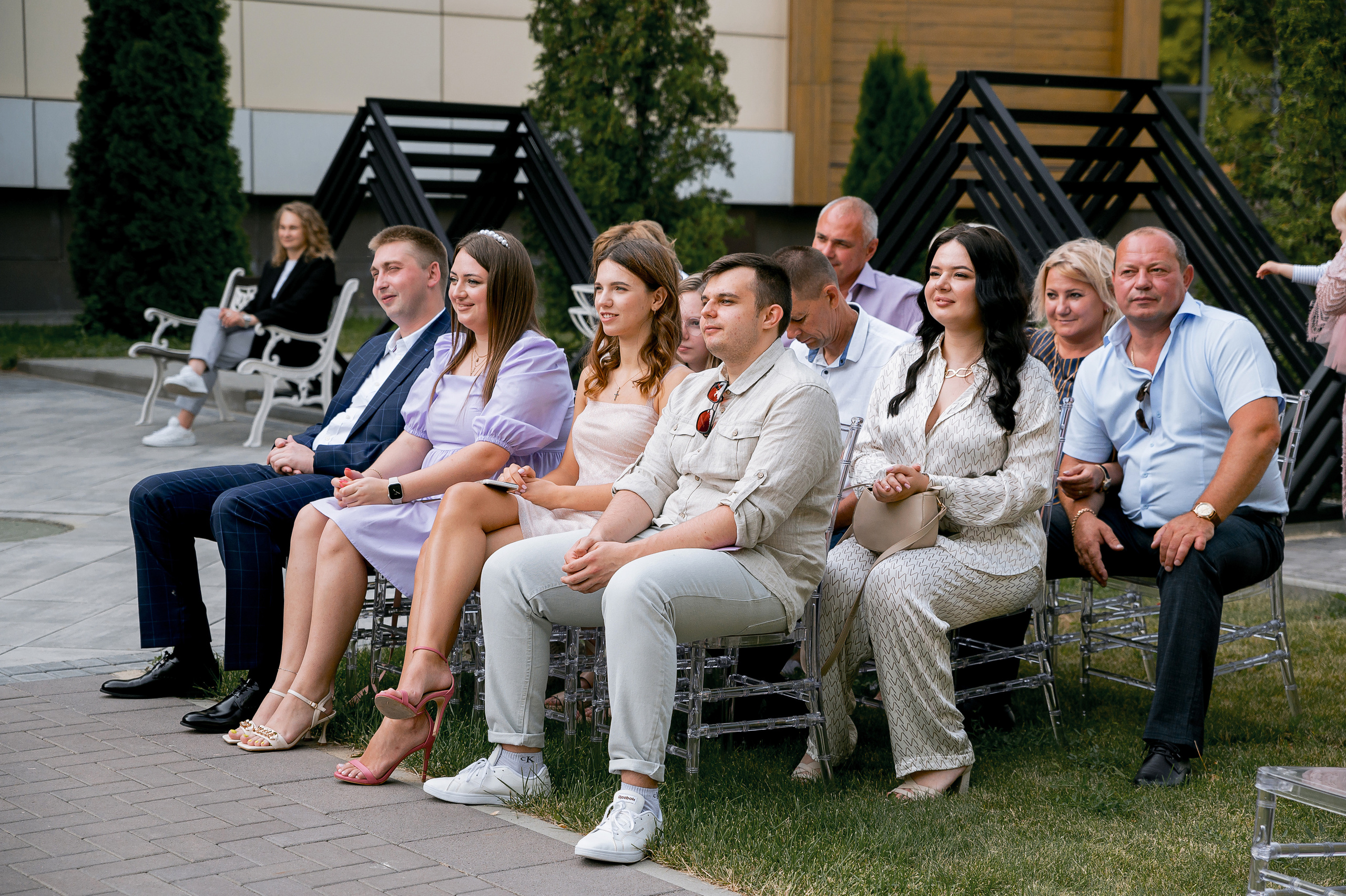 Влада и Владимир. Свадебный и семейный фотограф Екатерина Шестакова