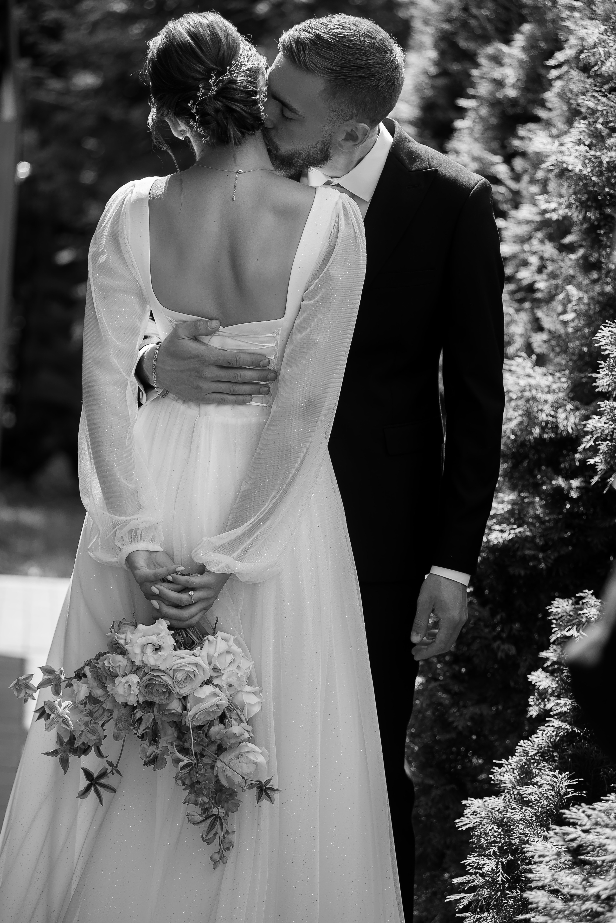 Влада и Владимир. Свадебный и семейный фотограф Екатерина Шестакова