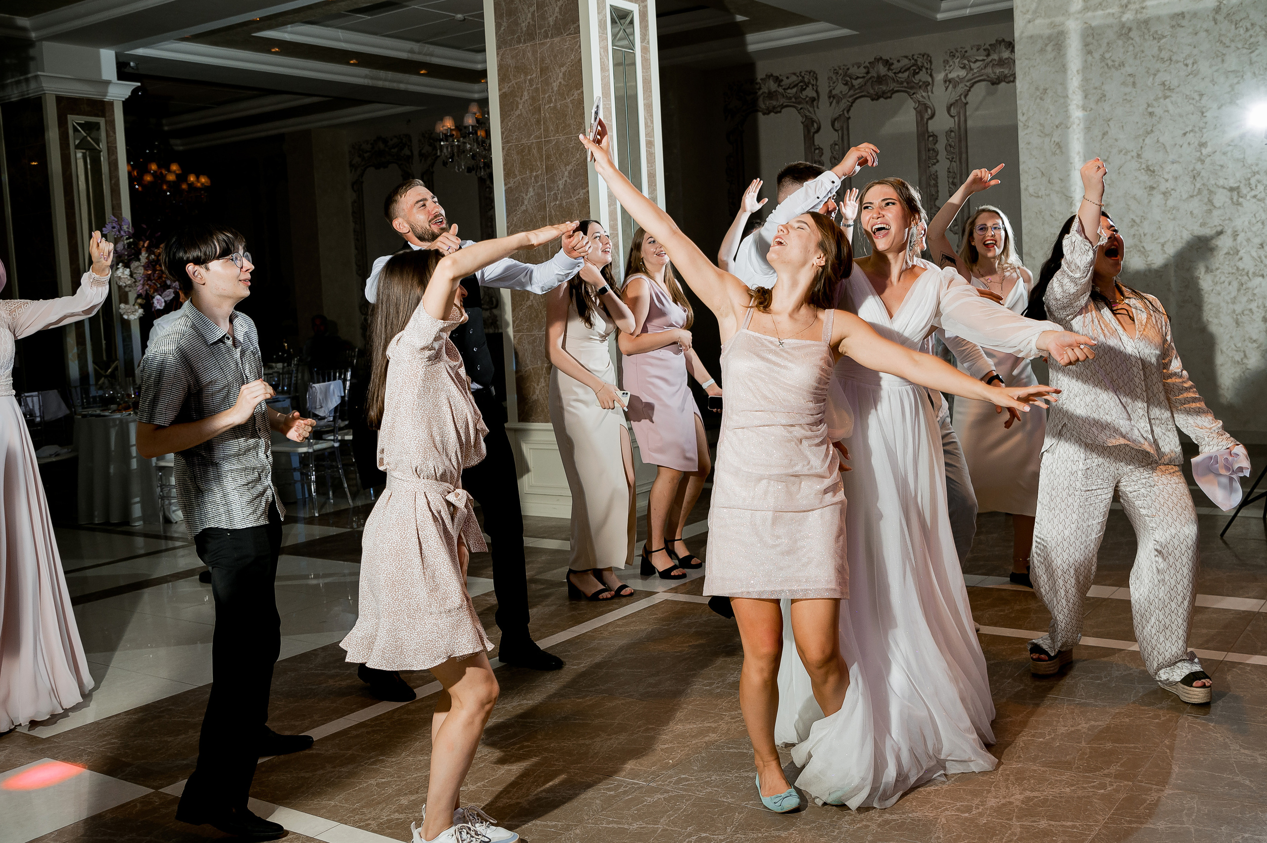 Влада и Владимир. Свадебный и семейный фотограф Екатерина Шестакова