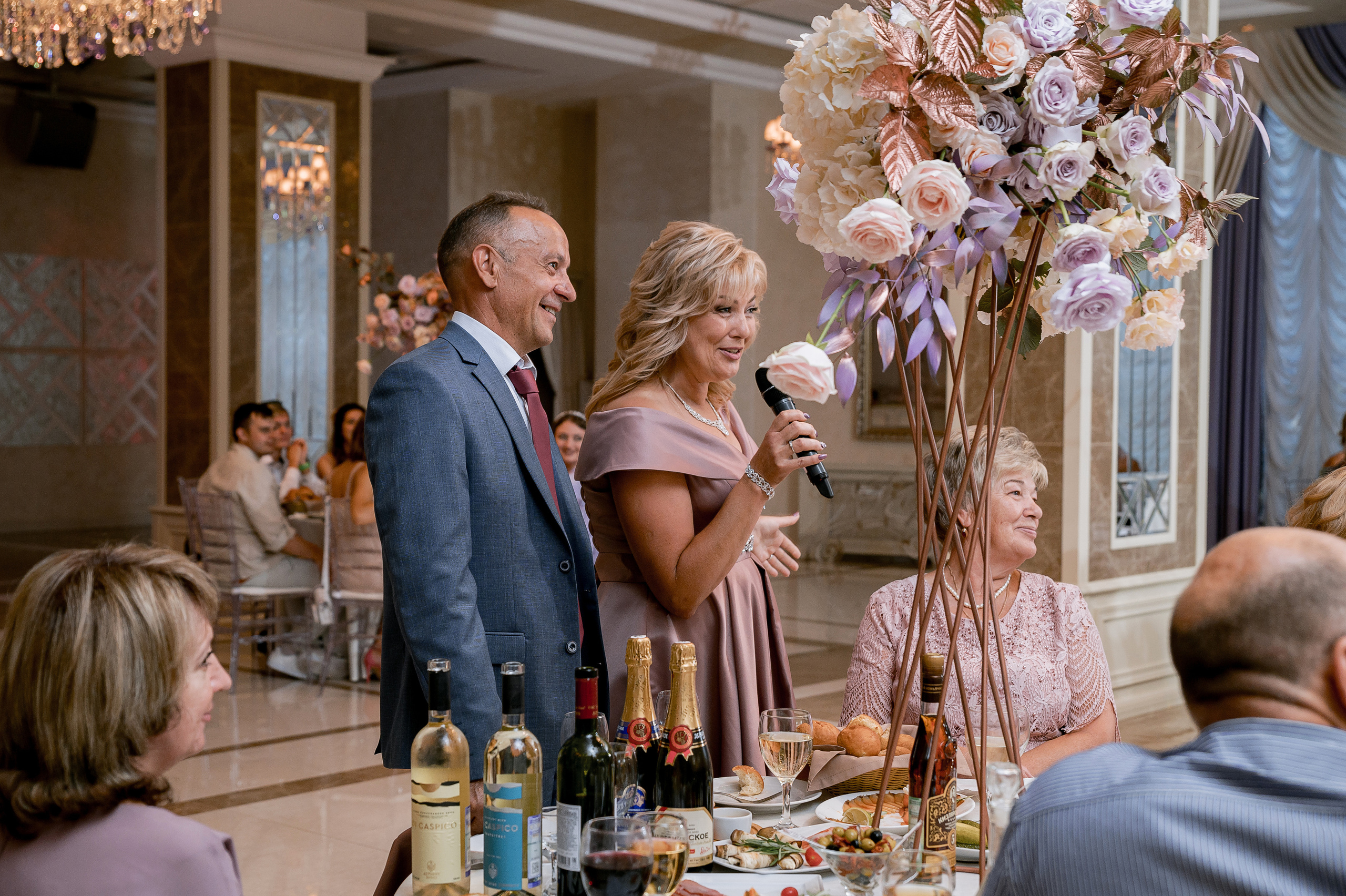 Влада и Владимир. Свадебный и семейный фотограф Екатерина Шестакова