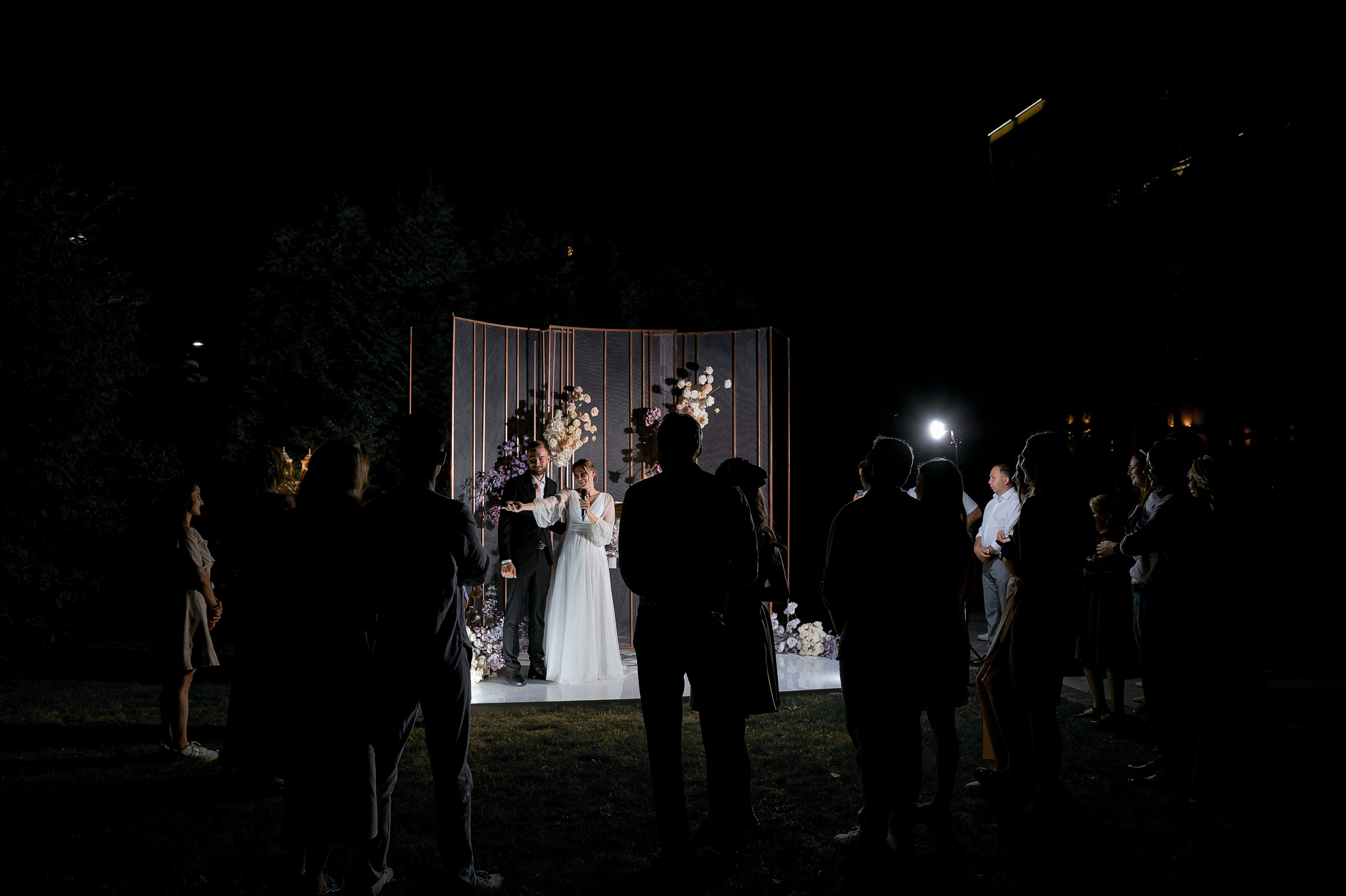 Влада и Владимир. Свадебный и семейный фотограф Екатерина Шестакова