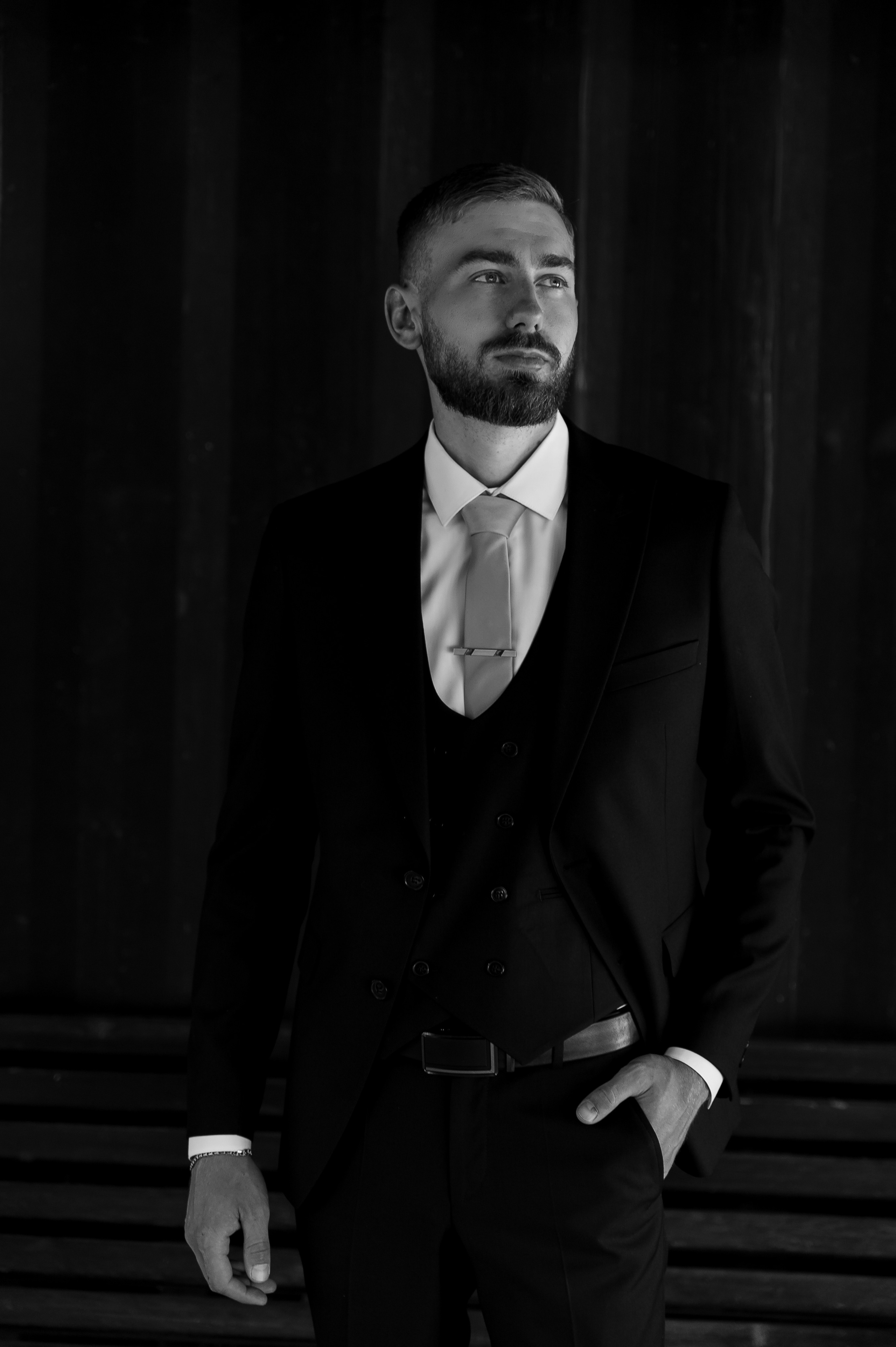 Влада и Владимир. Свадебный и семейный фотограф Екатерина Шестакова