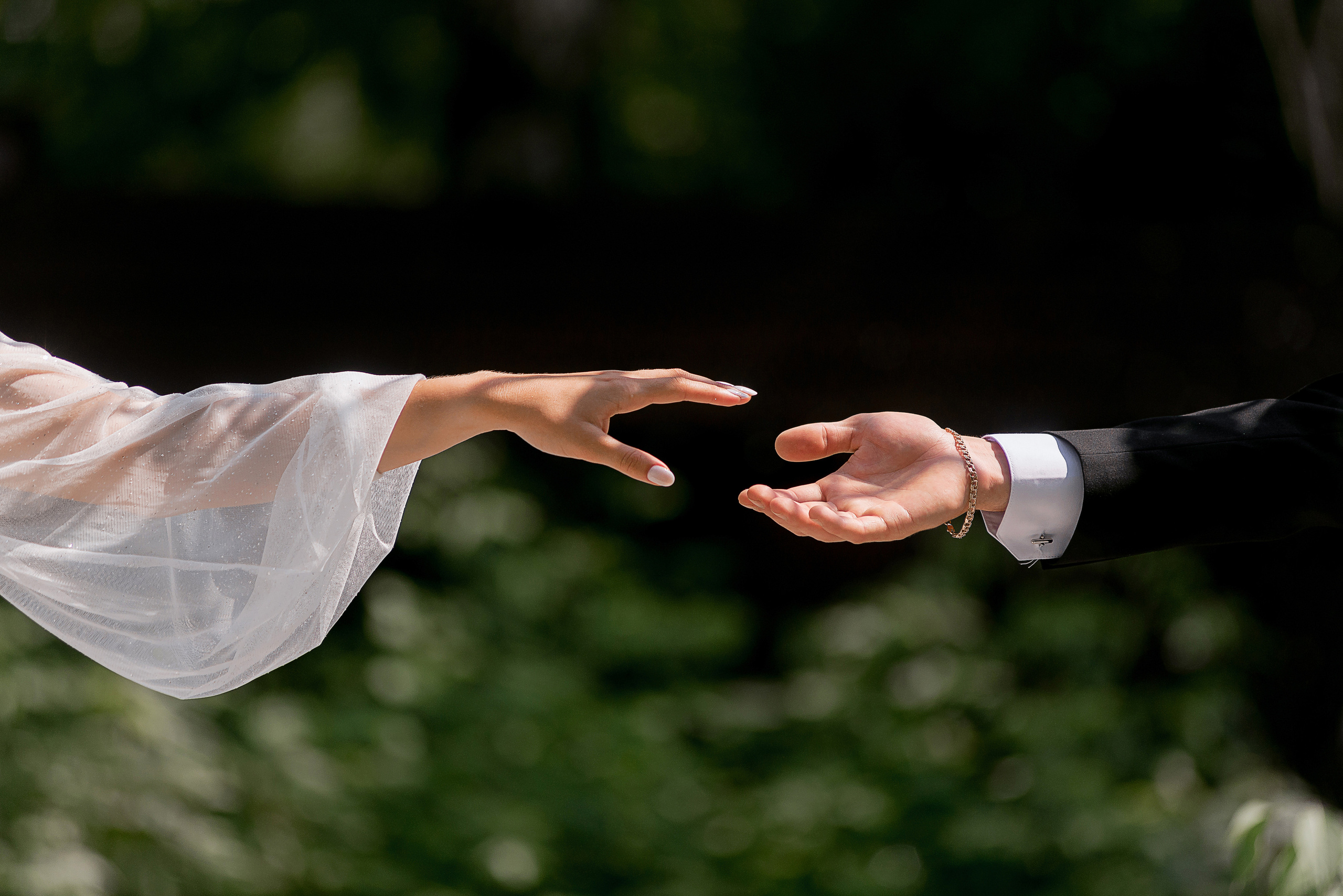 Влада и Владимир. Свадебный и семейный фотограф Екатерина Шестакова