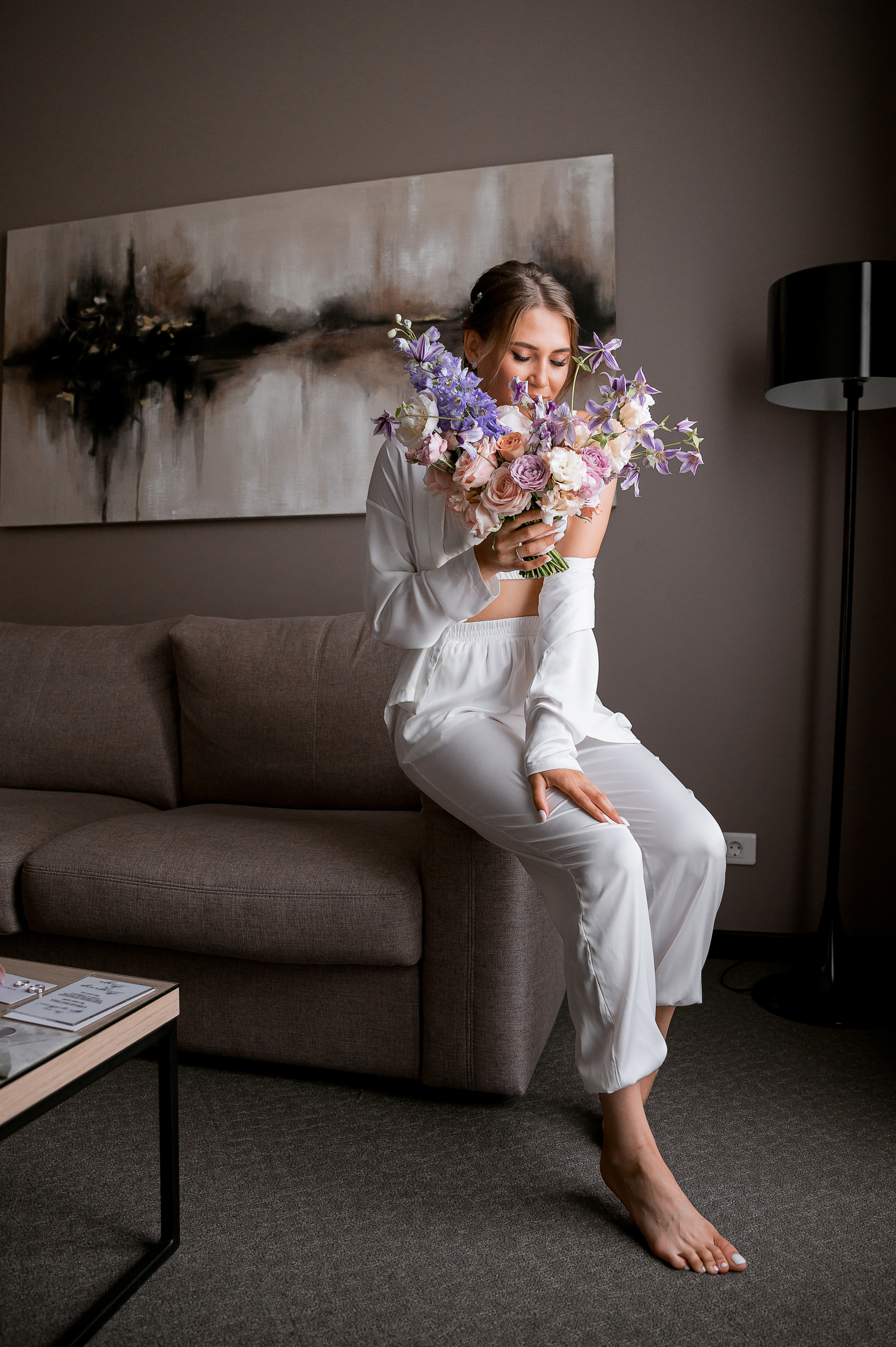 Влада и Владимир. Свадебный и семейный фотограф Екатерина Шестакова