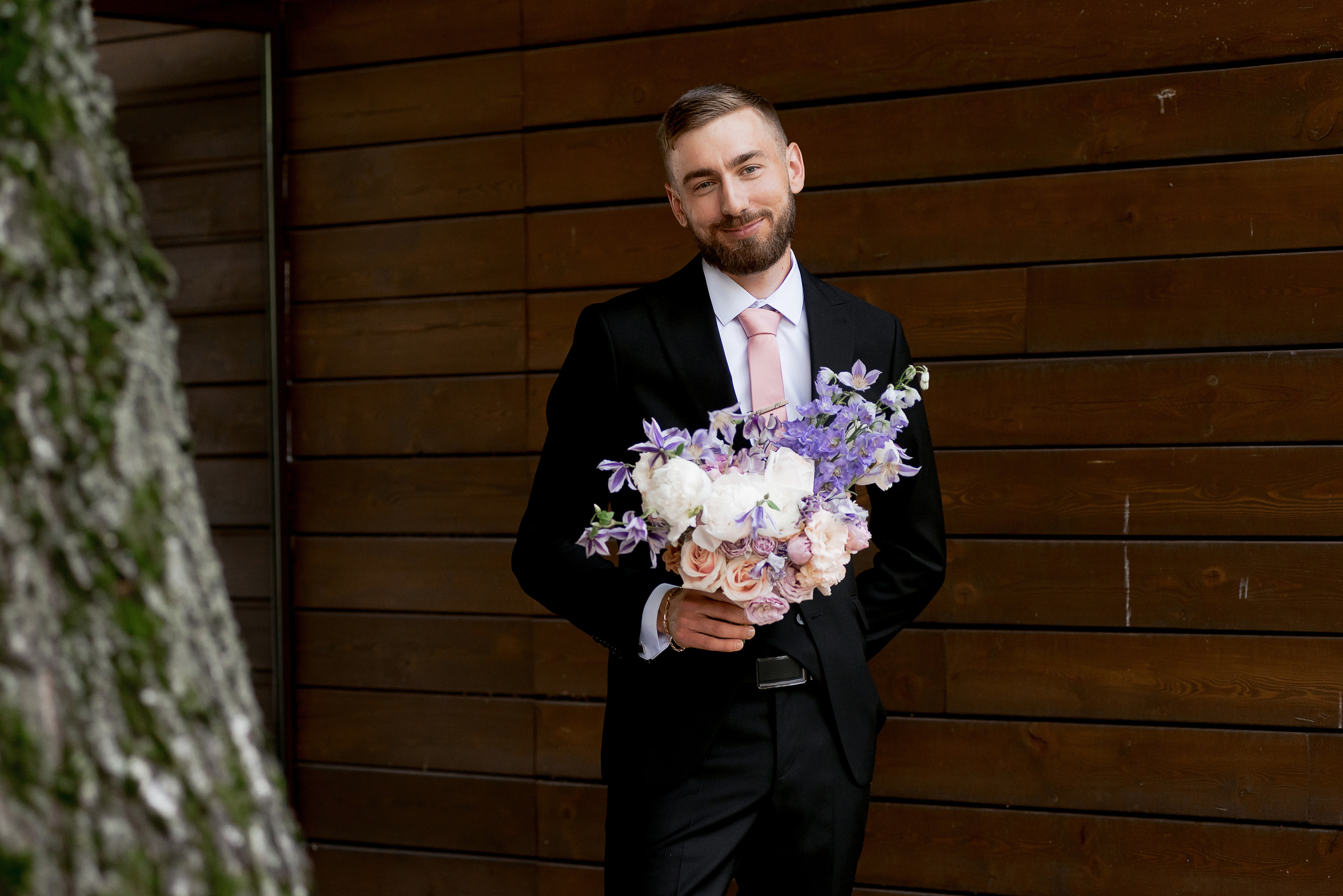 Влада и Владимир. Свадебный и семейный фотограф Екатерина Шестакова