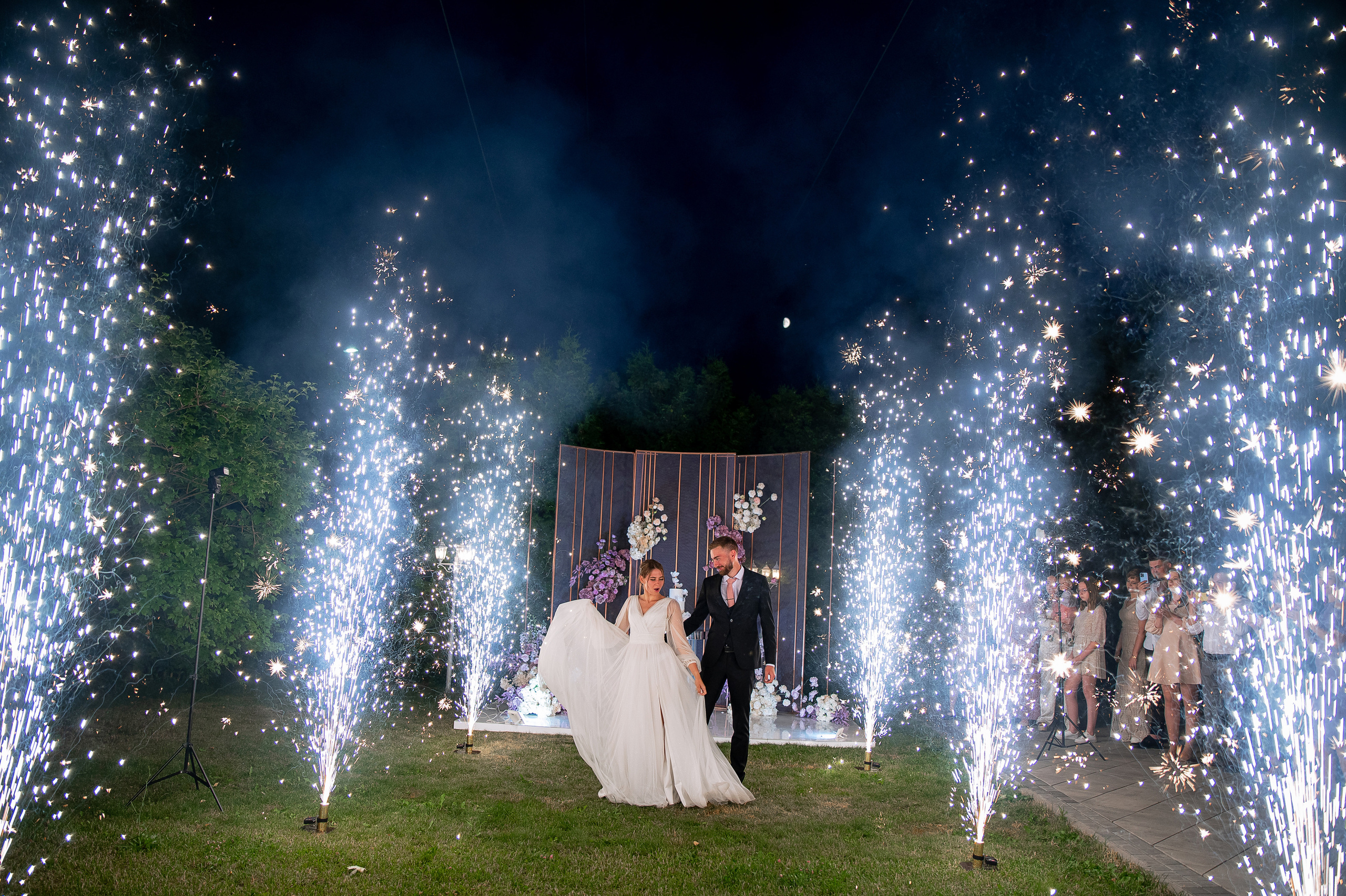 Влада и Владимир. Свадебный и семейный фотограф Екатерина Шестакова