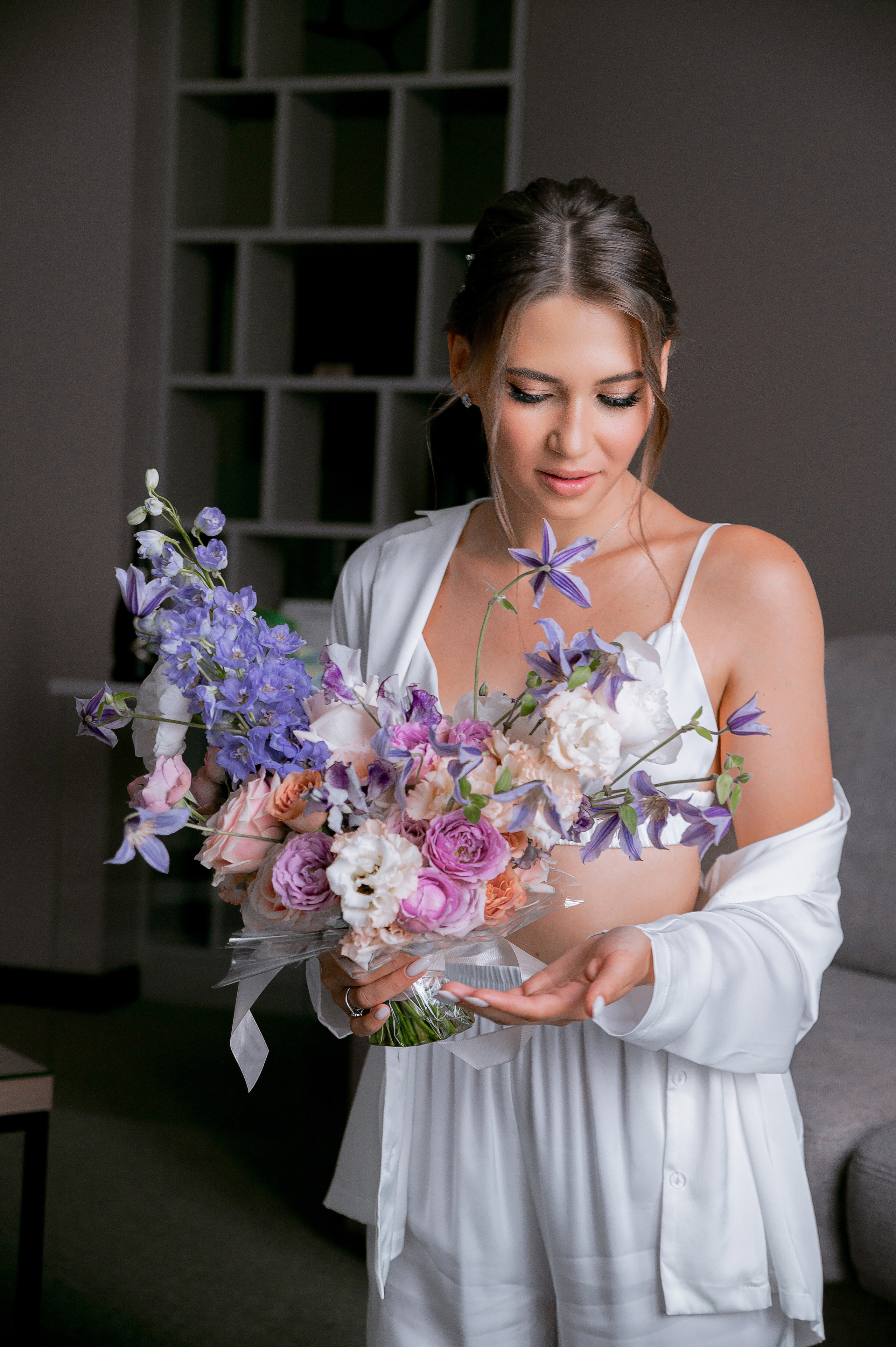 Влада и Владимир. Свадебный и семейный фотограф Екатерина Шестакова