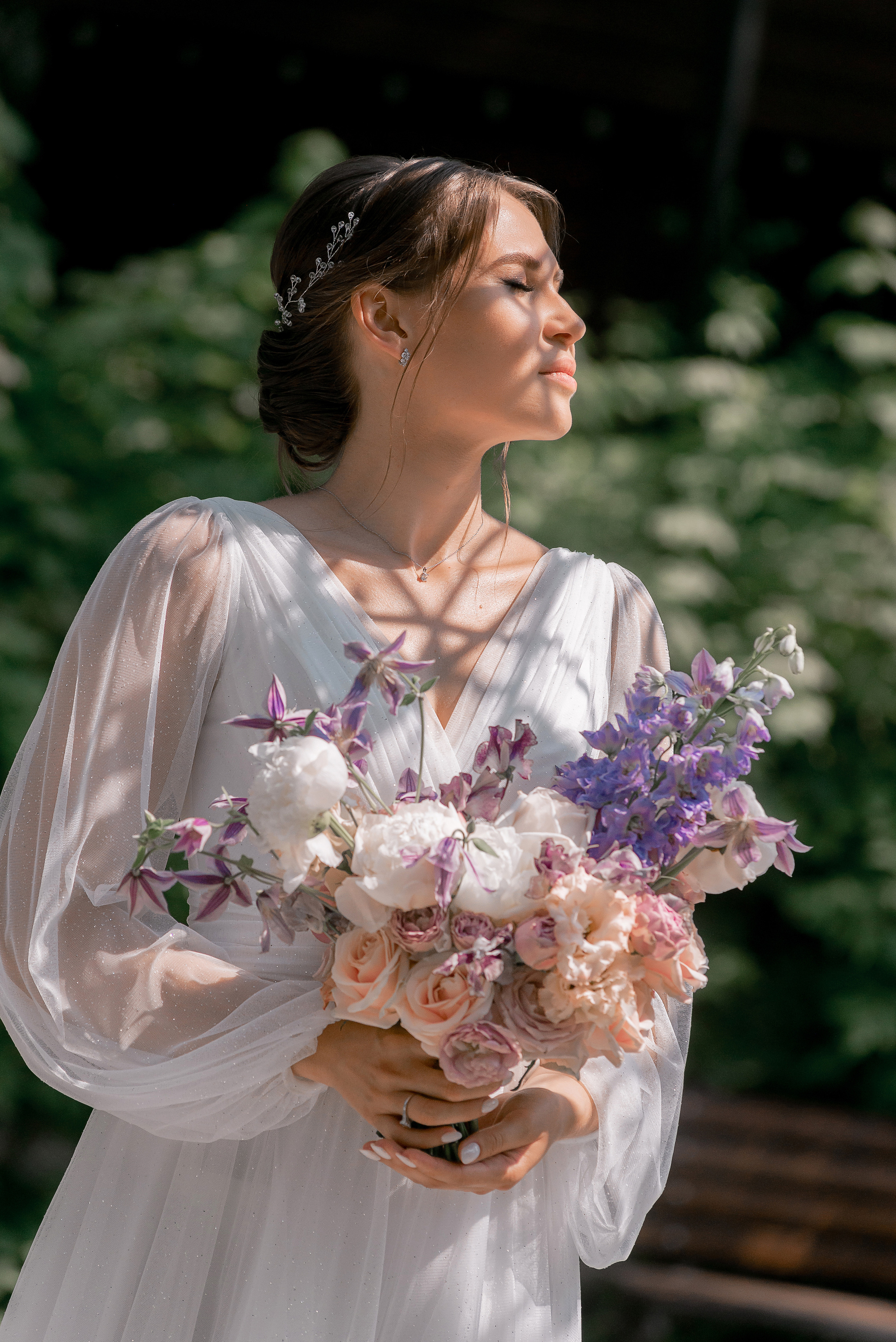 Влада и Владимир. Свадебный и семейный фотограф Екатерина Шестакова