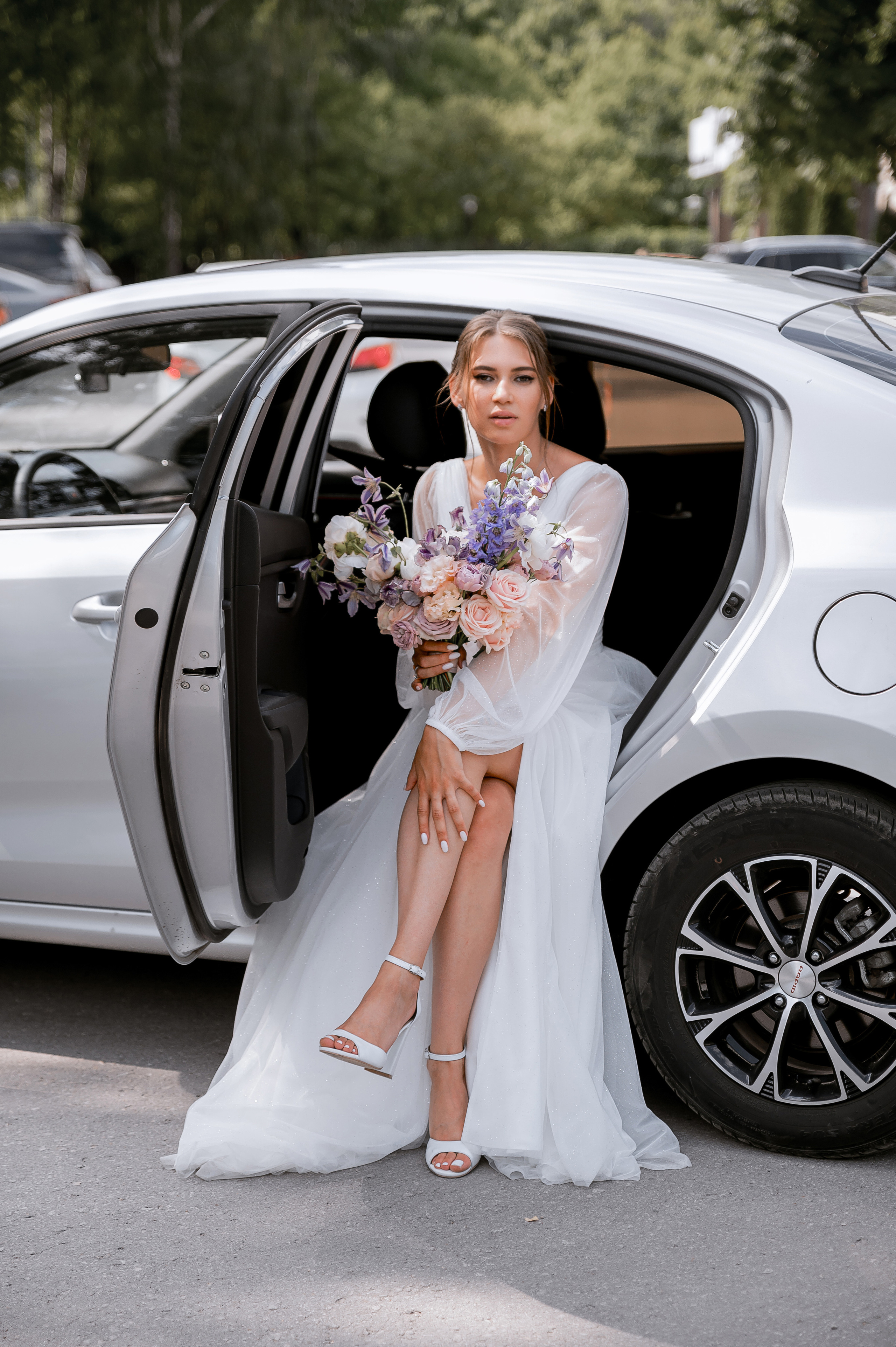 Влада и Владимир. Свадебный и семейный фотограф Екатерина Шестакова