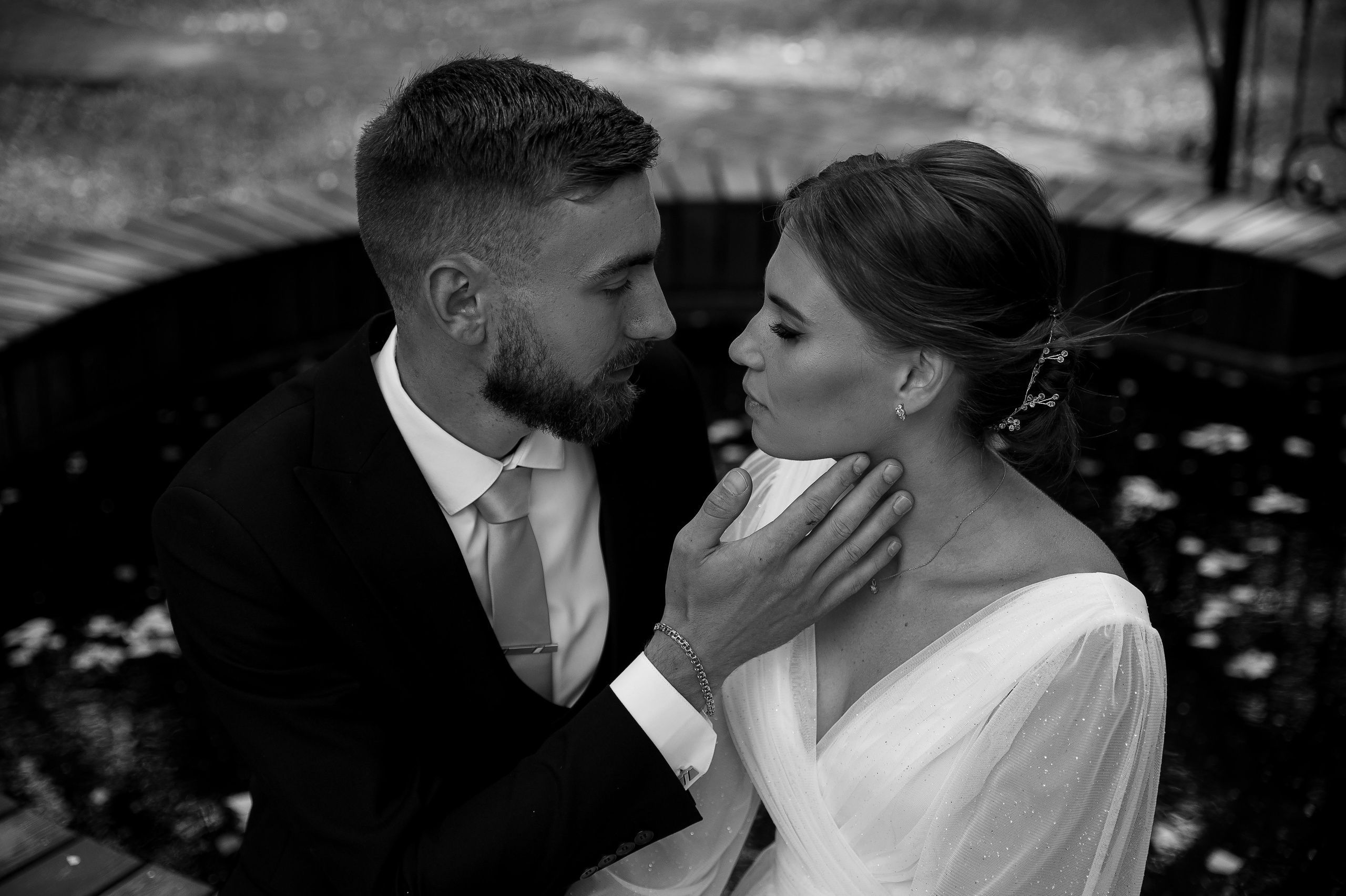 Влада и Владимир. Свадебный и семейный фотограф Екатерина Шестакова