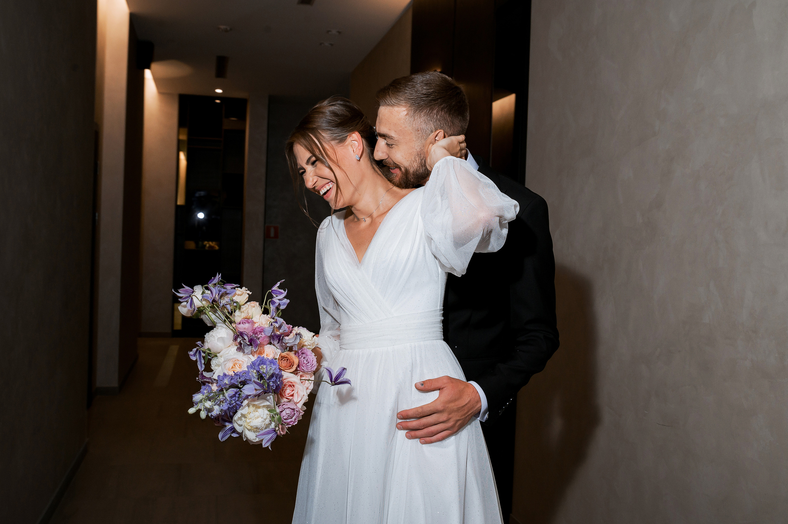 Влада и Владимир. Свадебный и семейный фотограф Екатерина Шестакова