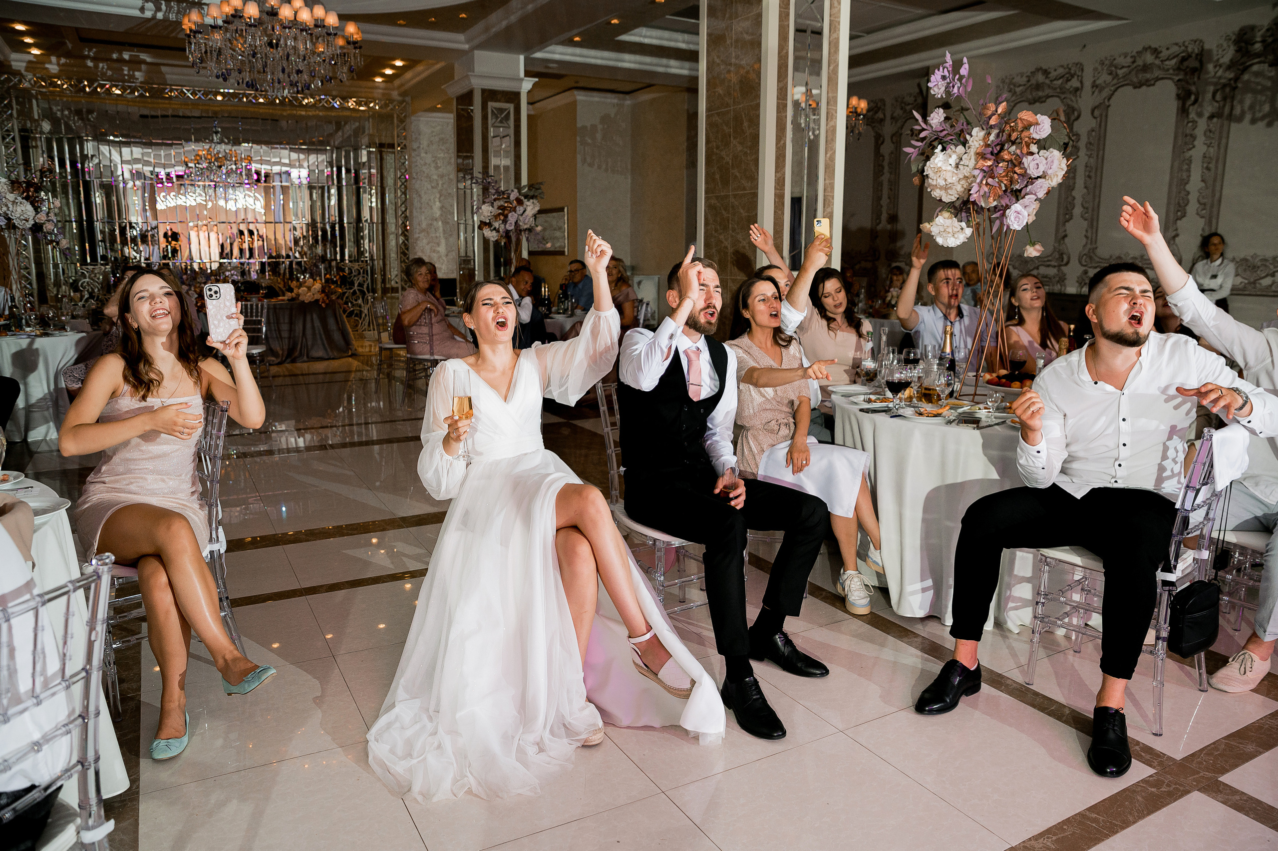 Влада и Владимир. Свадебный и семейный фотограф Екатерина Шестакова